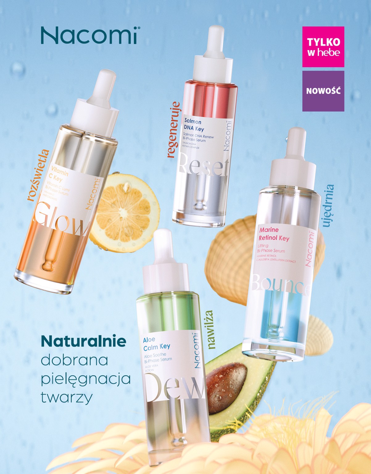 hebe - Gazetka Hebe - Magazyn - ważna od 01.03.2026 do 30.04.2026 - page: 31