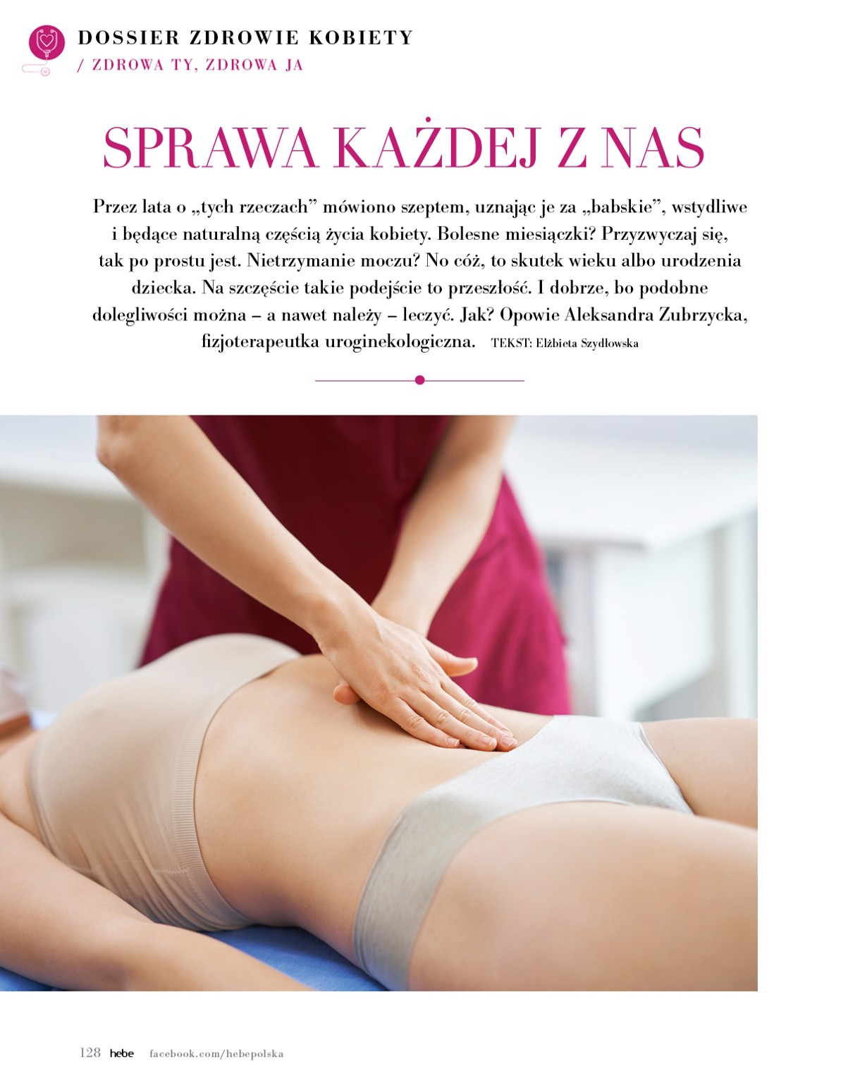 hebe - Gazetka Hebe - Magazyn - ważna od 01.03.2026 do 30.04.2026 - page: 128