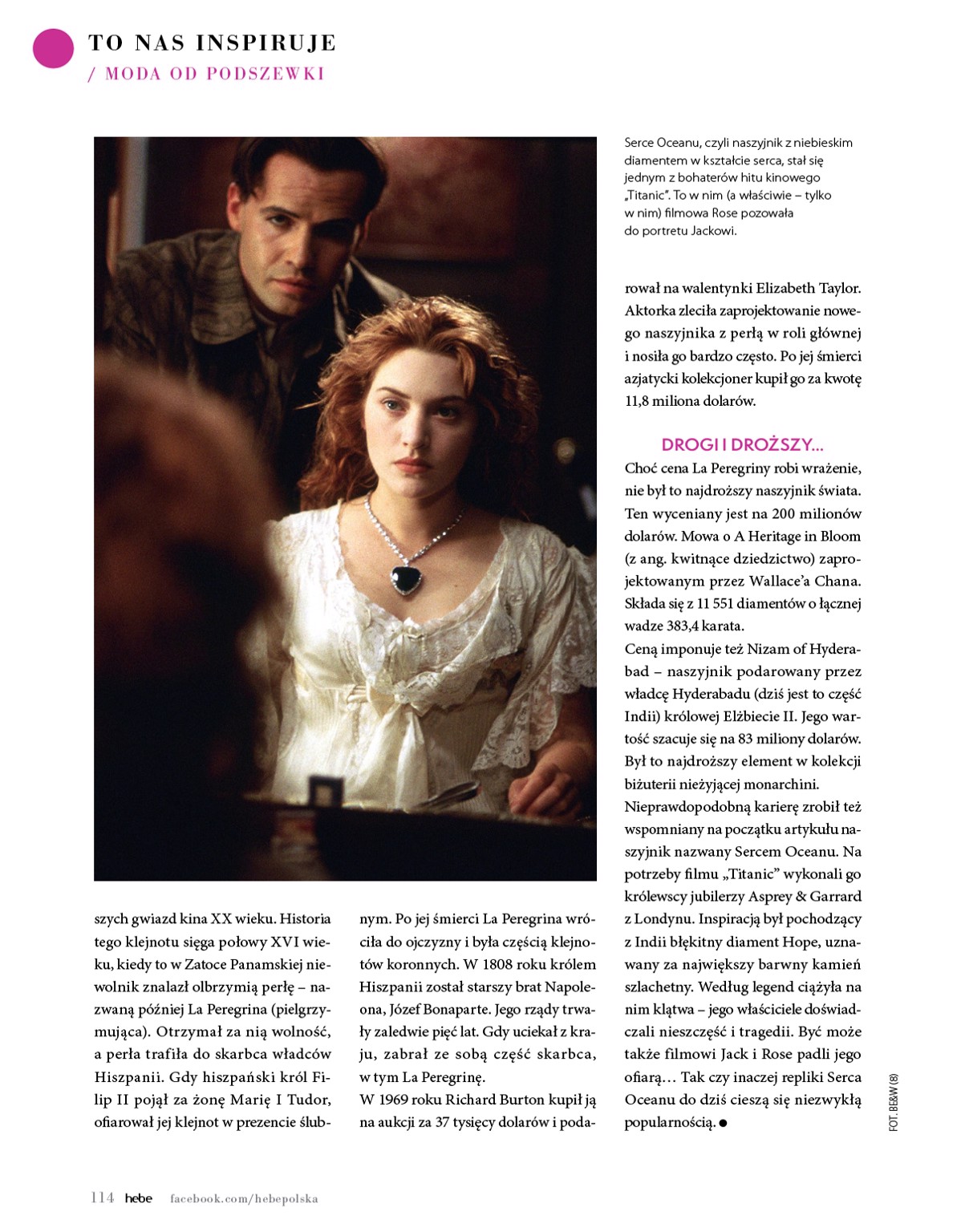 hebe - Gazetka Hebe - Magazyn - ważna od 01.03.2026 do 30.04.2026 - page: 114