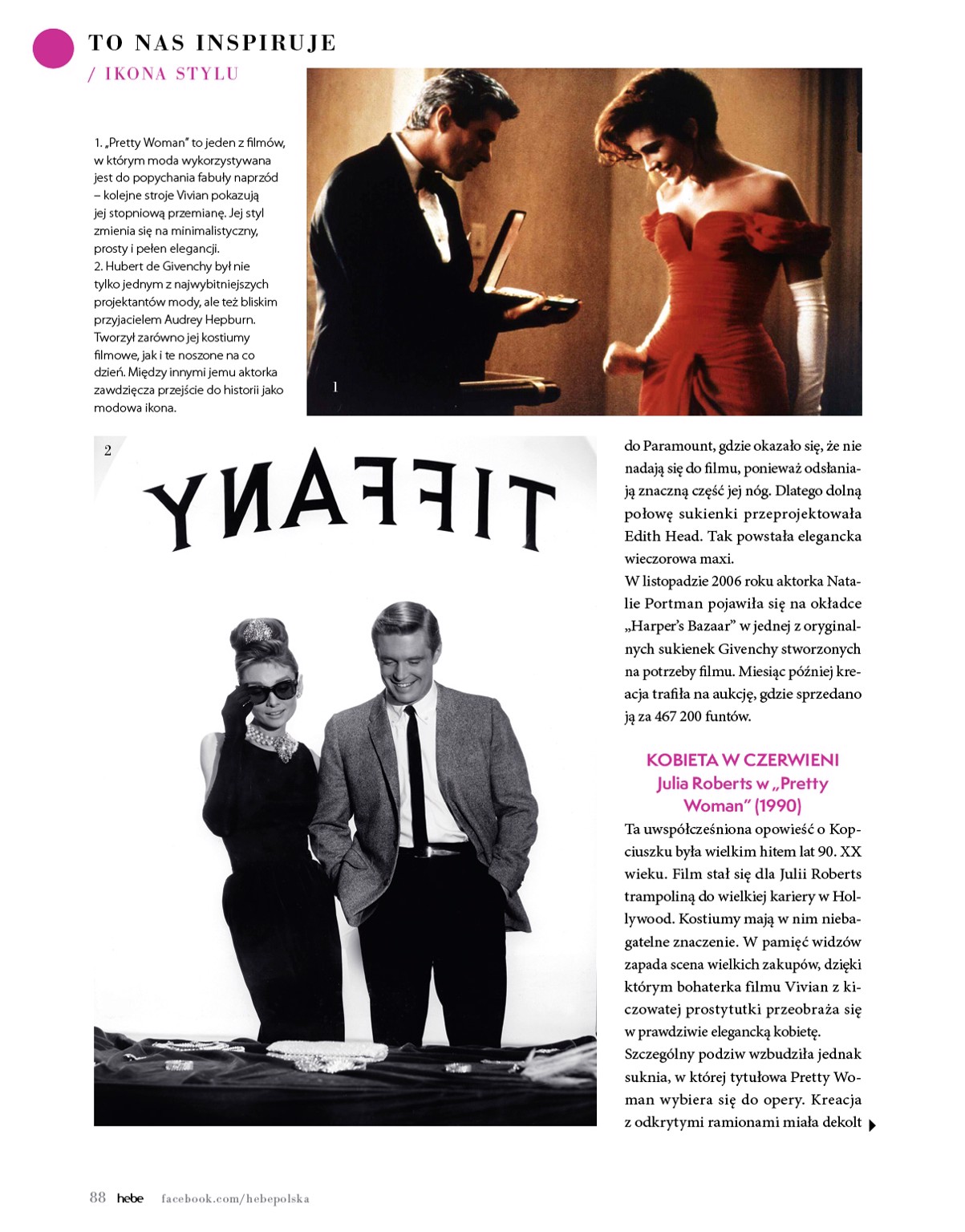 hebe - Gazetka Hebe - Magazyn - ważna od 01.03.2026 do 30.04.2026 - page: 88