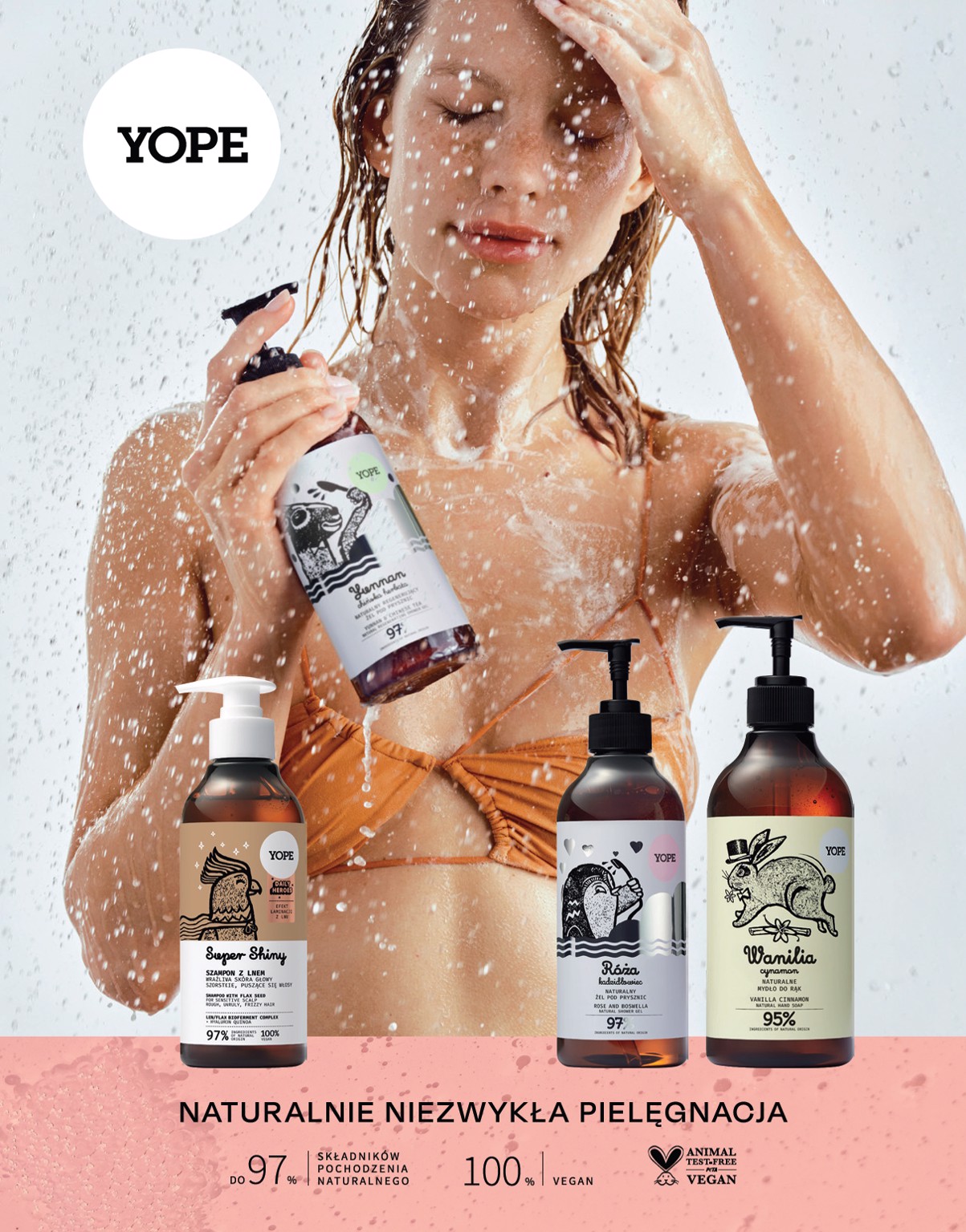 hebe - Gazetka Hebe - Magazyn - ważna od 01.03.2026 do 30.04.2026 - page: 143