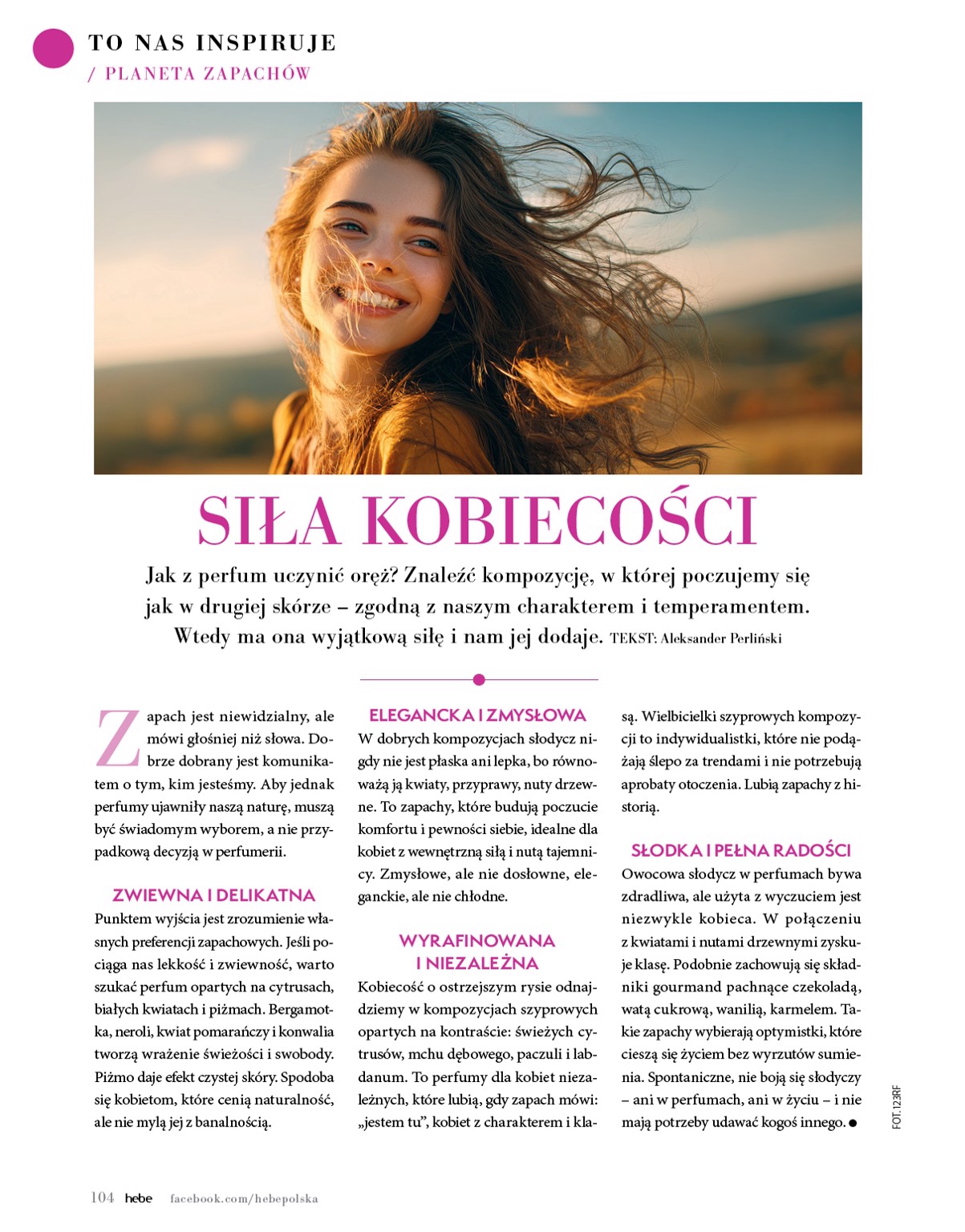 hebe - Gazetka Hebe - Magazyn - ważna od 01.03.2026 do 30.04.2026 - page: 104