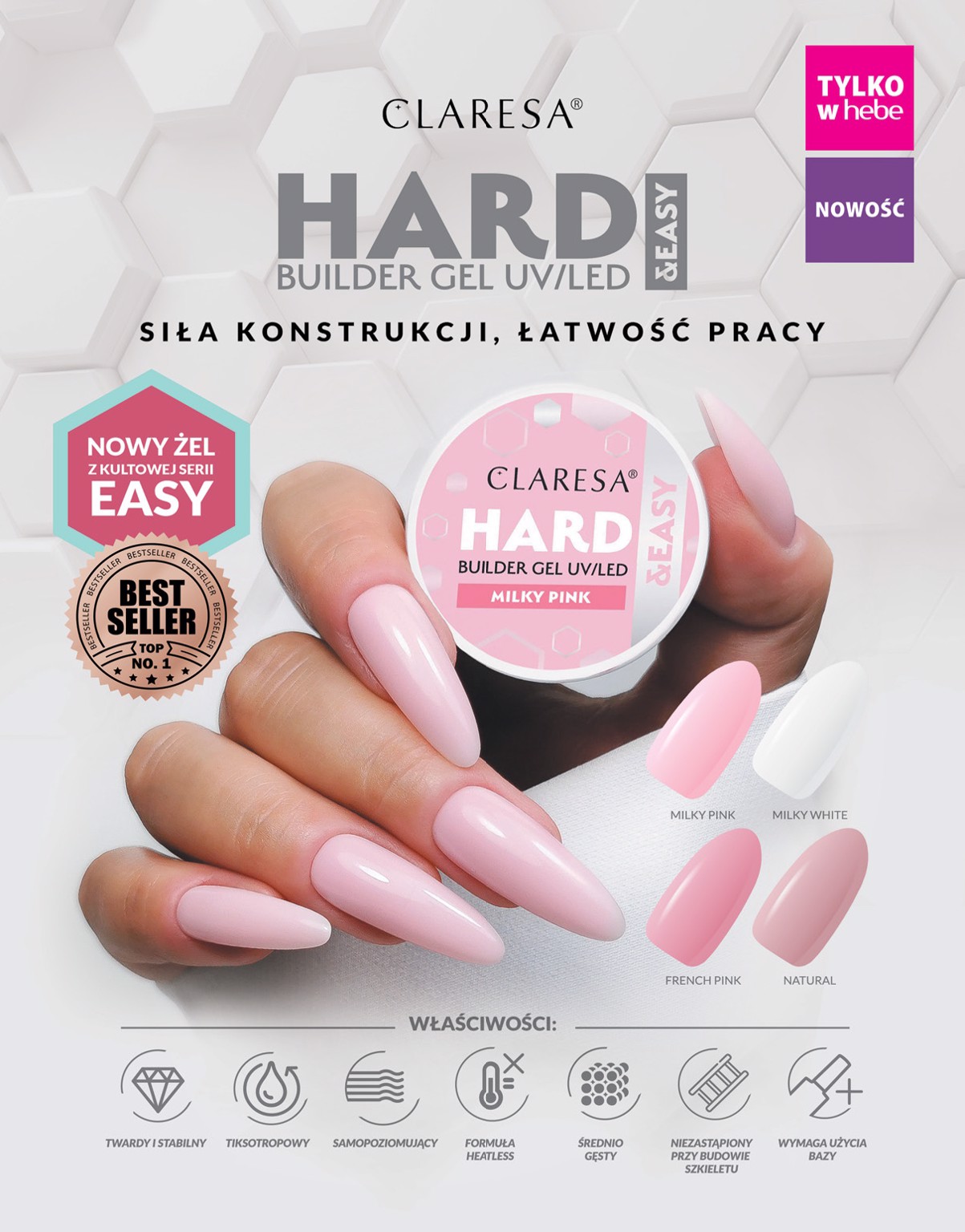 hebe - Gazetka Hebe - Magazyn - ważna od 01.03.2026 do 30.04.2026 - page: 75