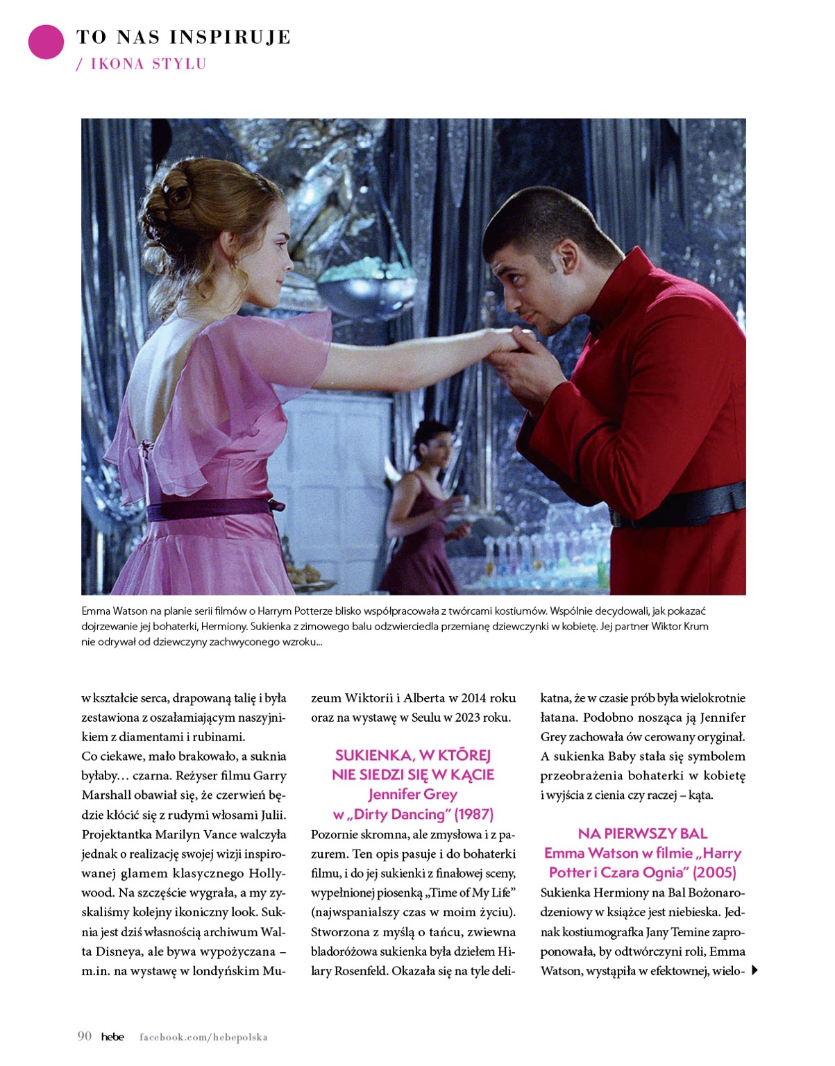 hebe - Gazetka Hebe - Magazyn - ważna od 01.03.2026 do 30.04.2026 - page: 90