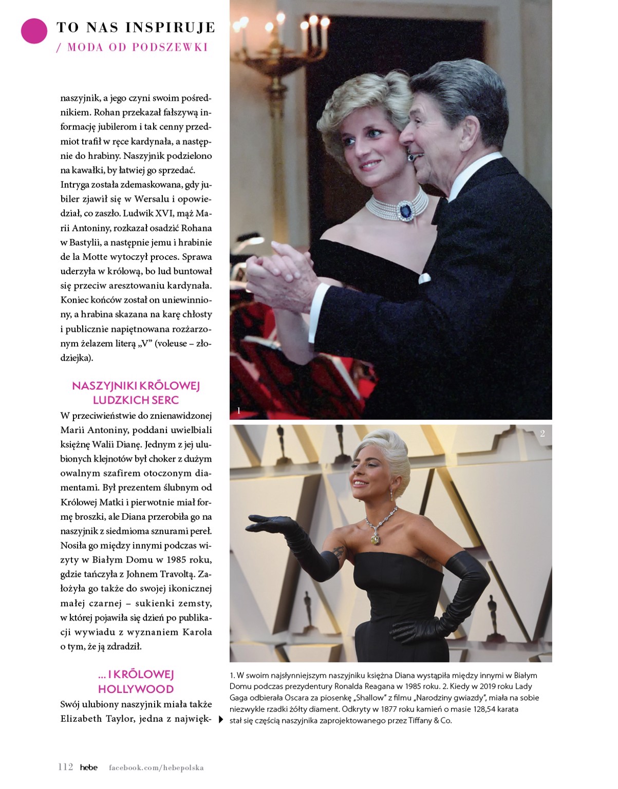 hebe - Gazetka Hebe - Magazyn - ważna od 01.03.2026 do 30.04.2026 - page: 112