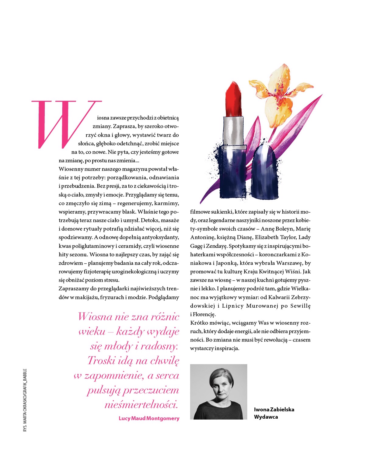 hebe - Gazetka Hebe - Magazyn - ważna od 01.03.2026 do 30.04.2026 - page: 3