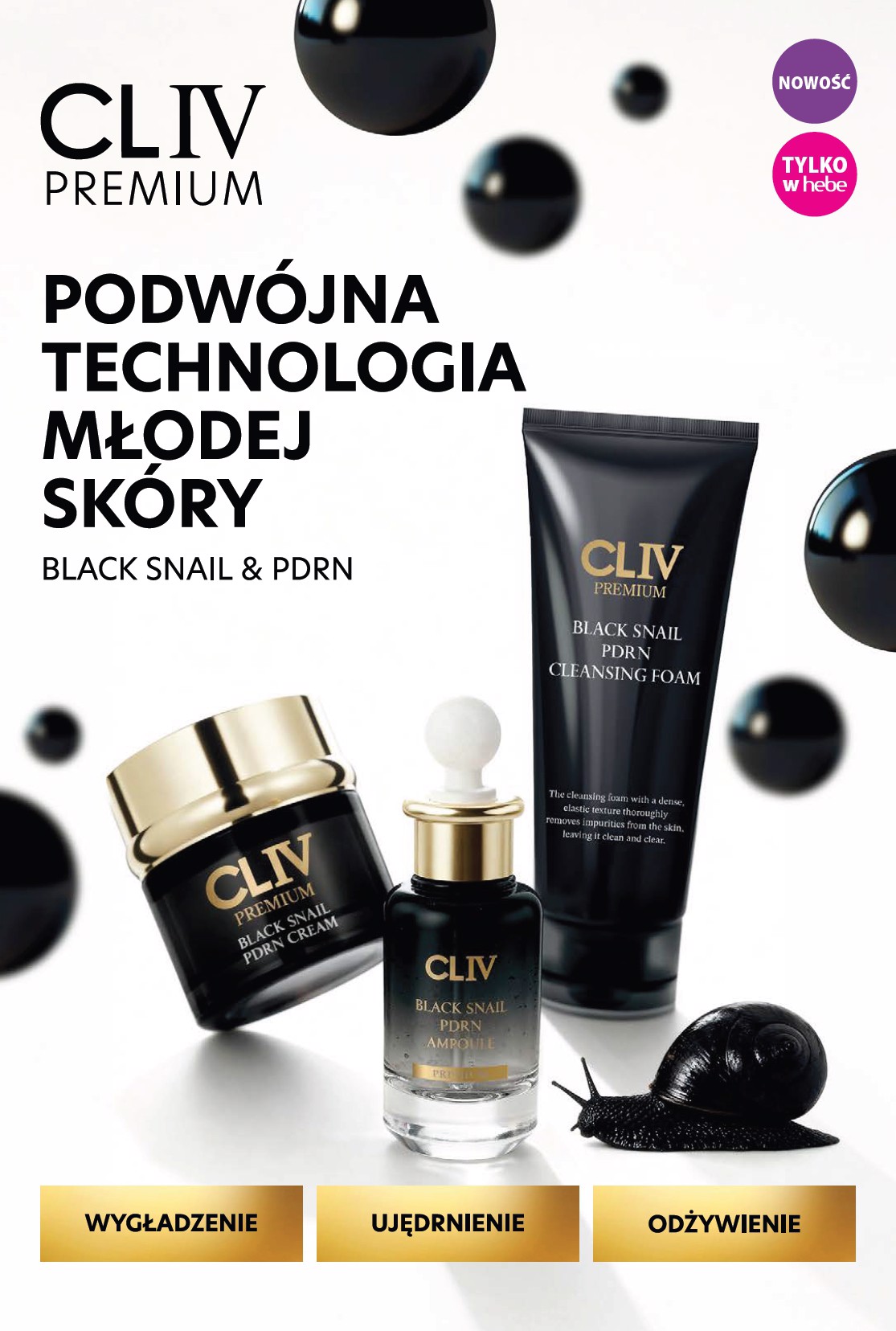 hebe - Gazetka Hebe - Katalog - ważna od 19.03.2026 do 17.04.2026 - page: 2