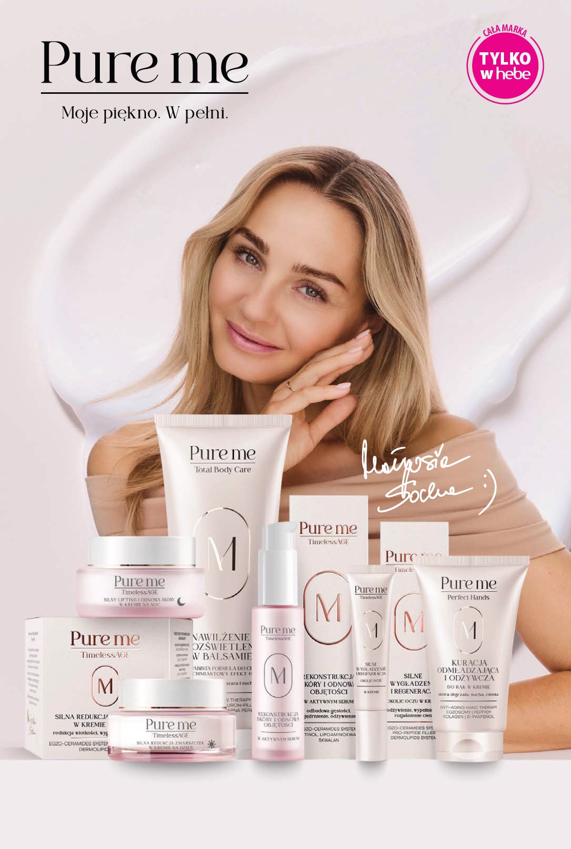 hebe - Gazetka Hebe - Katalog - ważna od 19.03.2026 do 17.04.2026 - page: 39