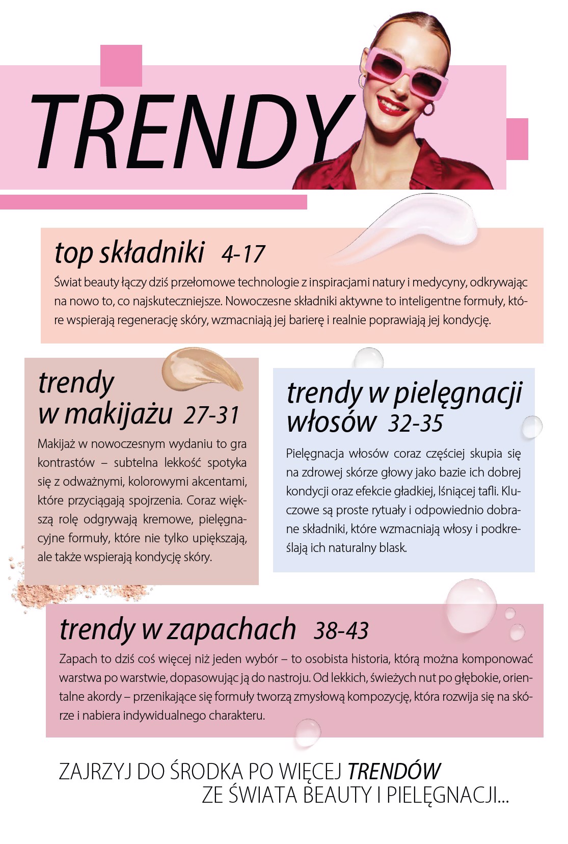 hebe - Aktualna gazetka Hebe - Katalog ważna od 18.04.2026 do 18.05.2026 - page: 3