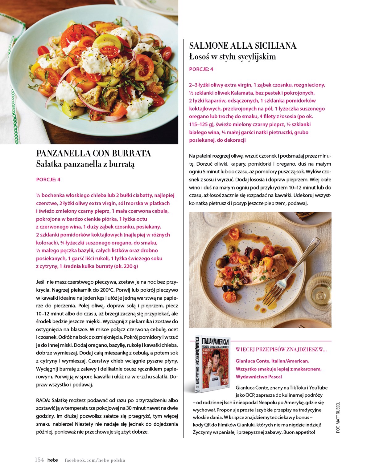 hebe - Aktualna gazetka Hebe - Magazyn ważna od 01.05.2026 do 30.06.2026 - page: 154