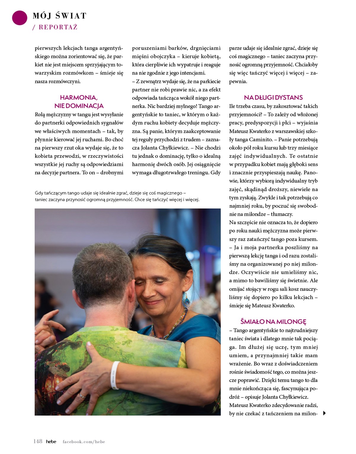 hebe - Aktualna gazetka Hebe - Magazyn ważna od 01.05.2026 do 30.06.2026 - page: 148