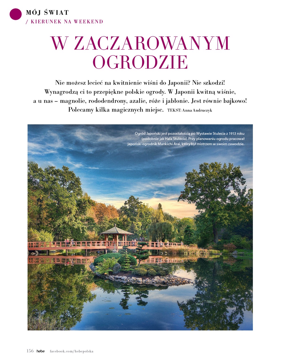 hebe - Aktualna gazetka Hebe - Magazyn ważna od 01.05.2026 do 30.06.2026 - page: 156
