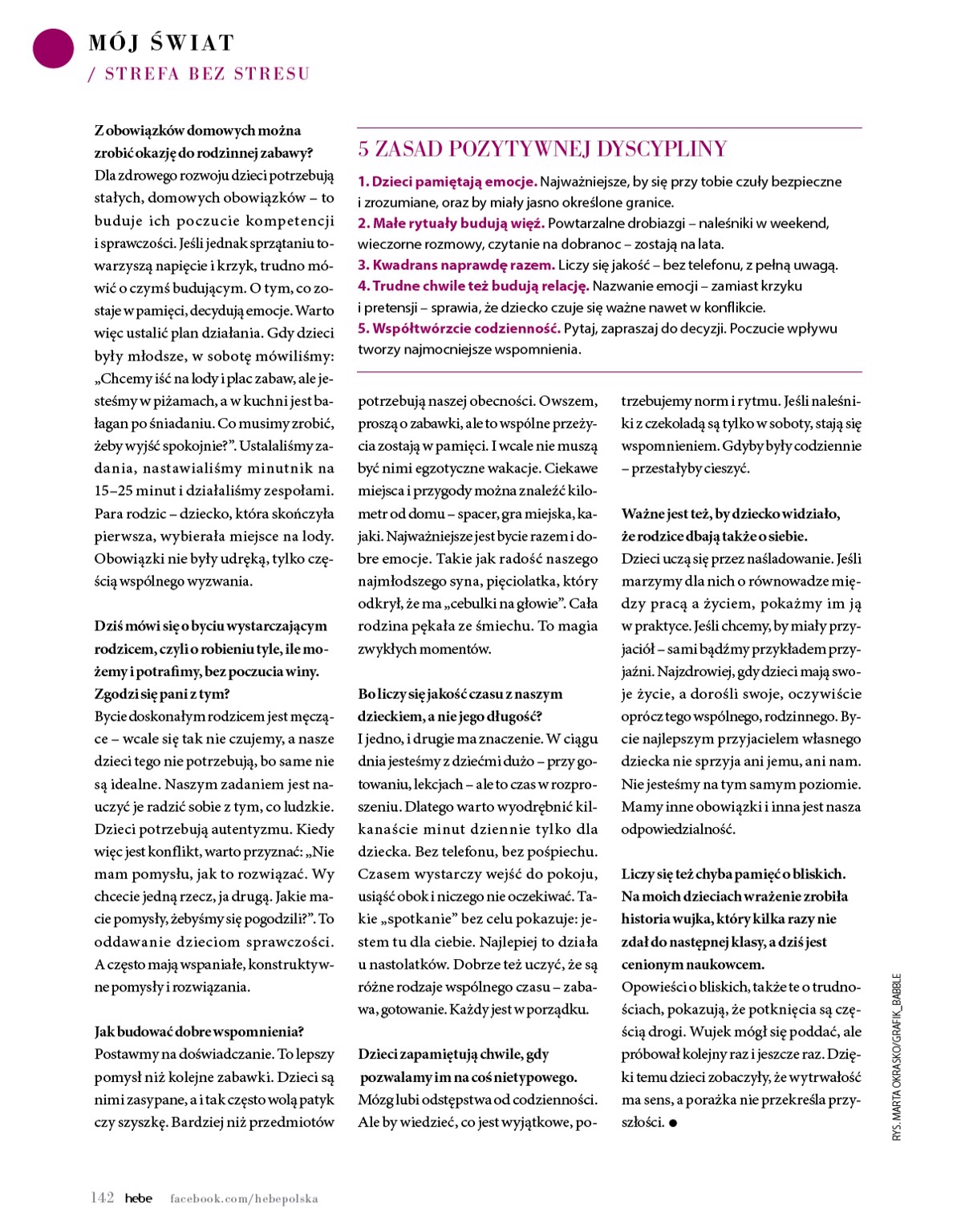 hebe - Aktualna gazetka Hebe - Magazyn ważna od 01.05.2026 do 30.06.2026 - page: 142