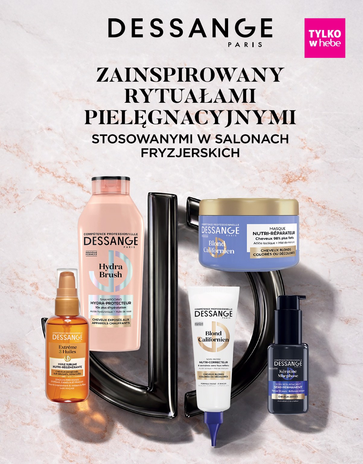 hebe - Aktualna gazetka Hebe - Magazyn ważna od 01.05.2026 do 30.06.2026 - page: 103