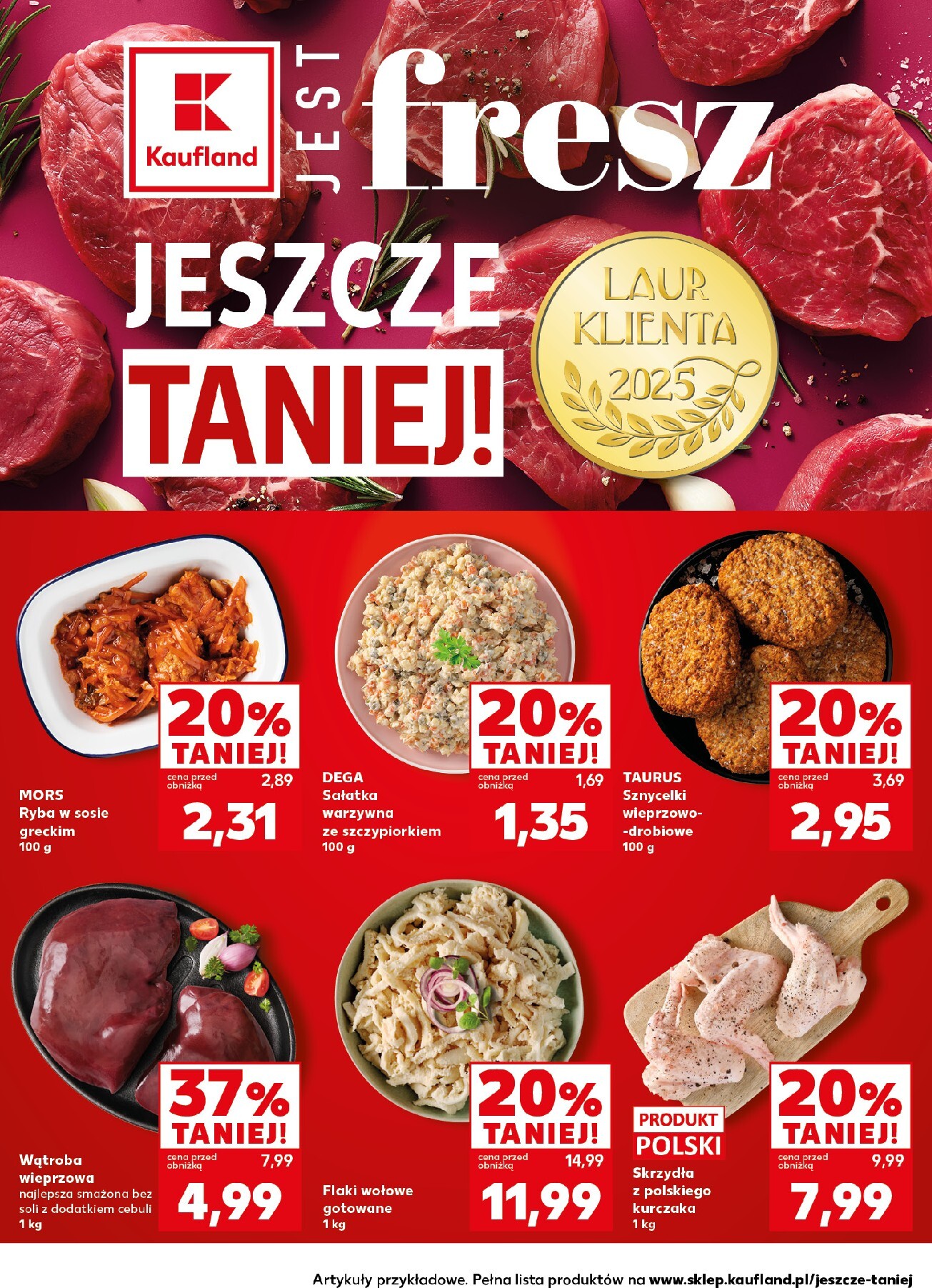 kaufland - Aktualna gazetka Kaufland ważna od 21.05.2026 do 02.06.2026 - page: 2