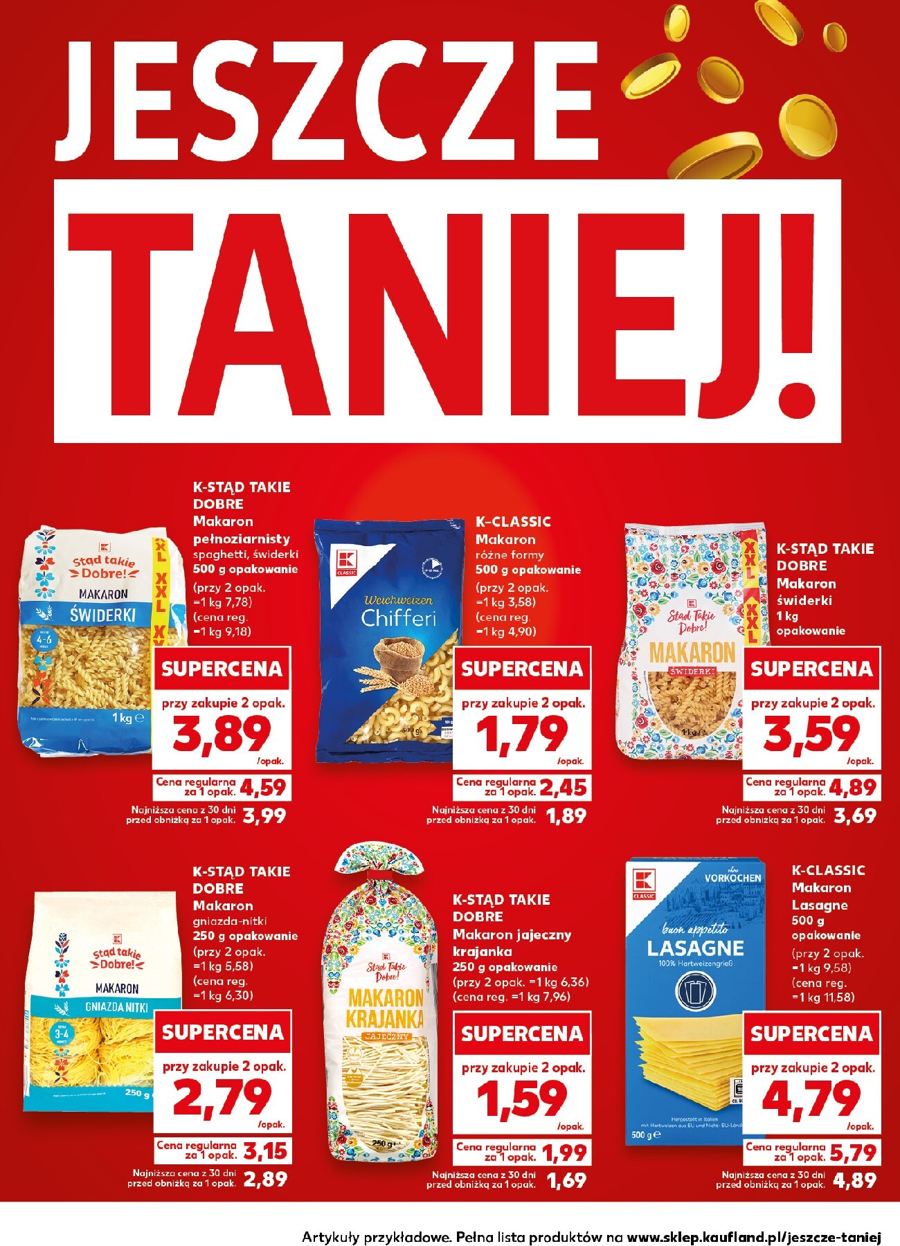 kaufland - Aktualna gazetka Kaufland ważna od 03.06.2026 do 01.07.2026 - page: 6