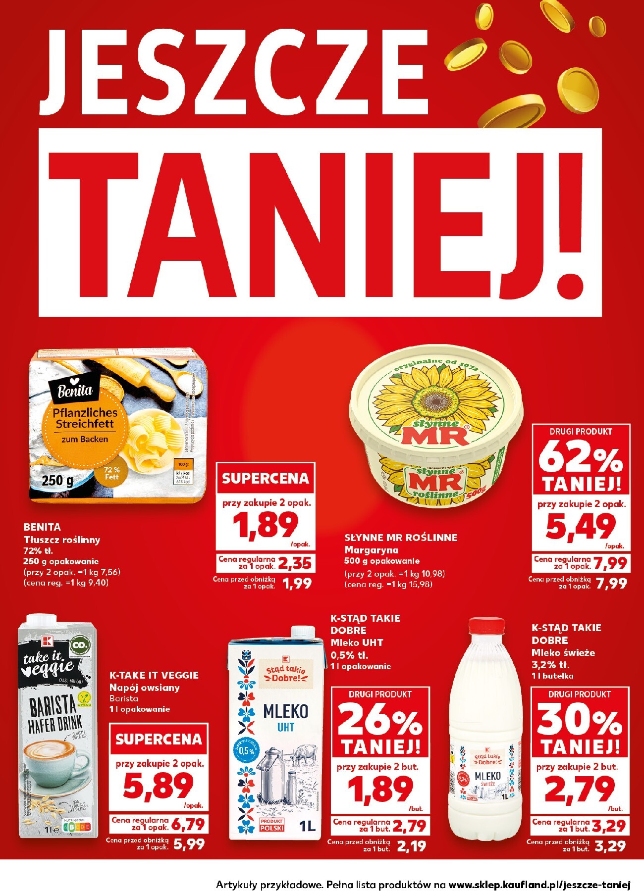 kaufland - Aktualna gazetka Kaufland ważna od 03.06.2026 do 01.07.2026 - page: 4
