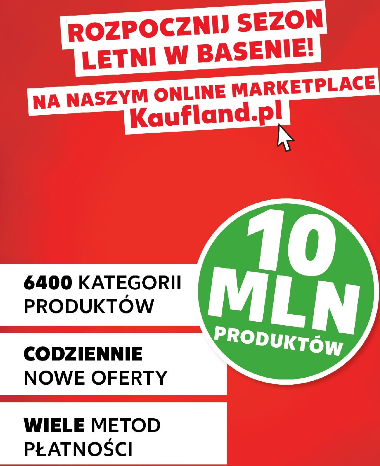 kaufland - Nowa gazetka Kaufland - Okazje ważna od 23.07.2026 do 05.08.2026 - page: 16
