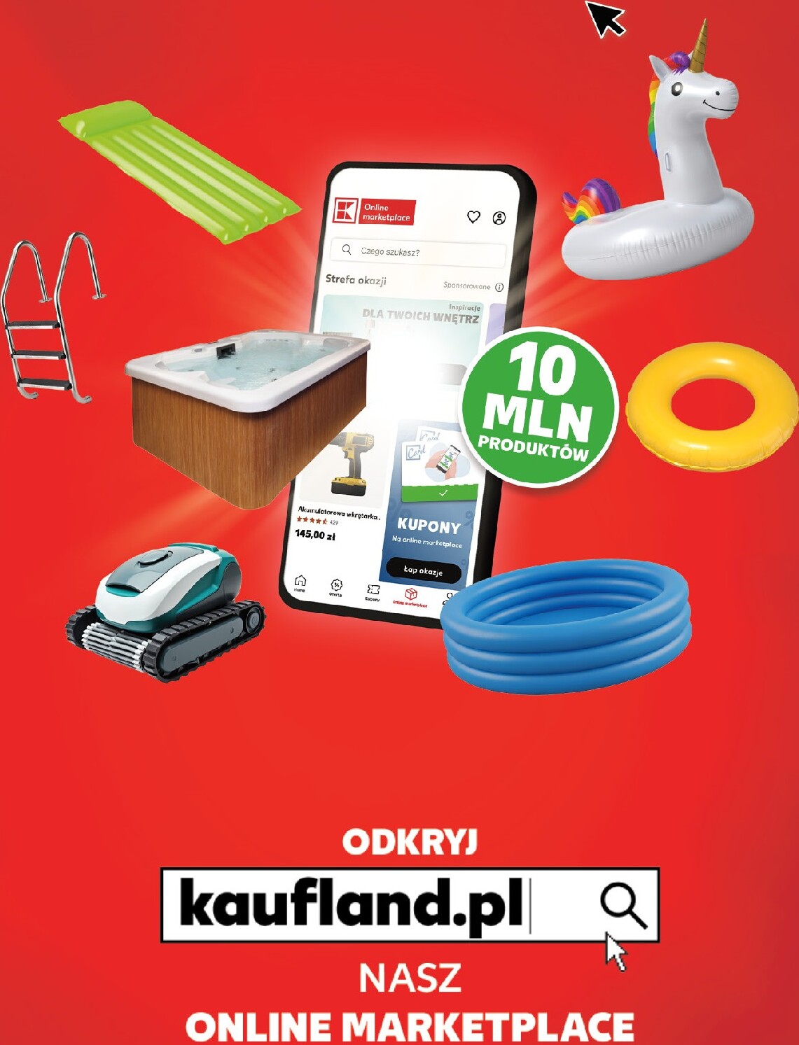 kaufland - Nowa gazetka Kaufland - Okazje ważna od 23.07.2026 do 05.08.2026 - page: 17