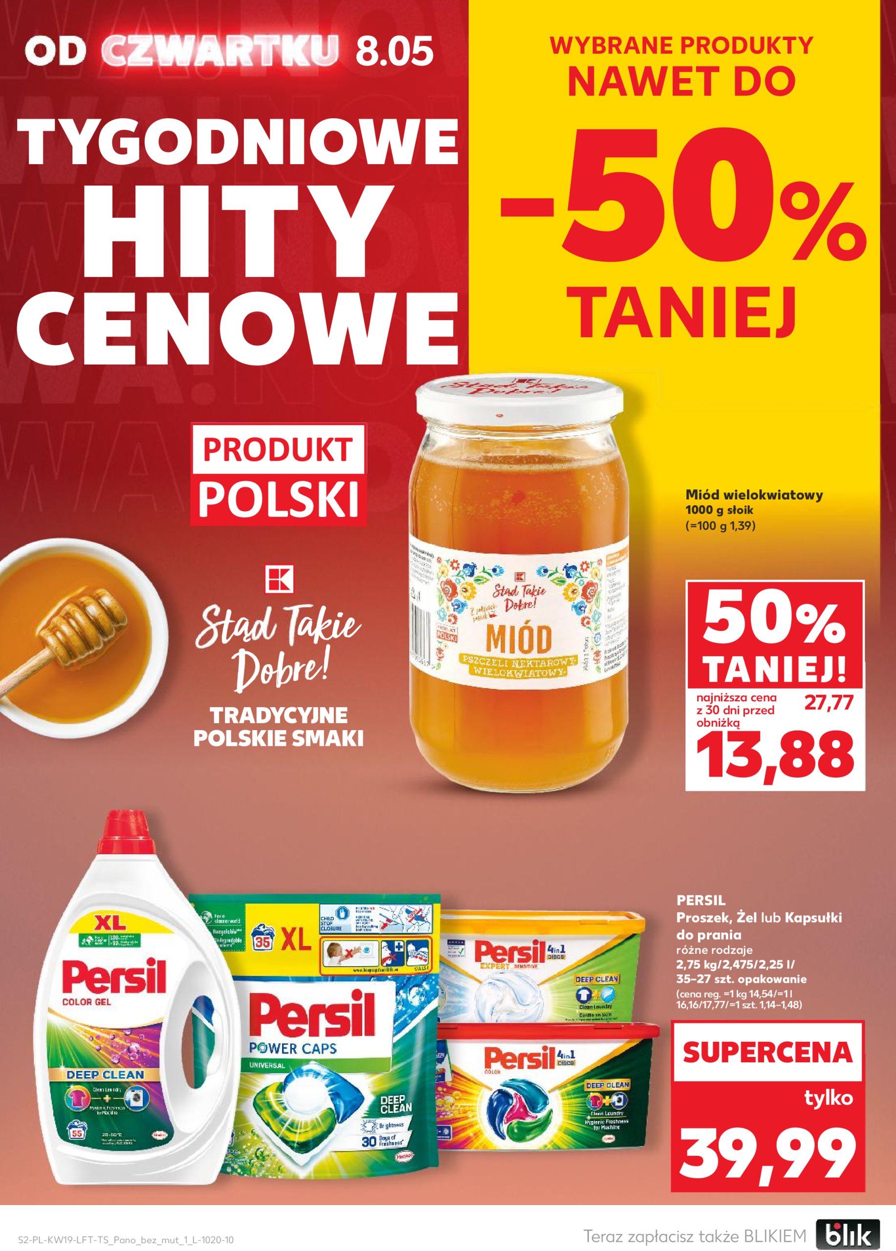 kaufland - Kaufland gazetka ważna od 08.05. - 14.05. - page: 2 kaufland - Kaufland gazetka ważna od 08.05. - 14.05. - page: 2