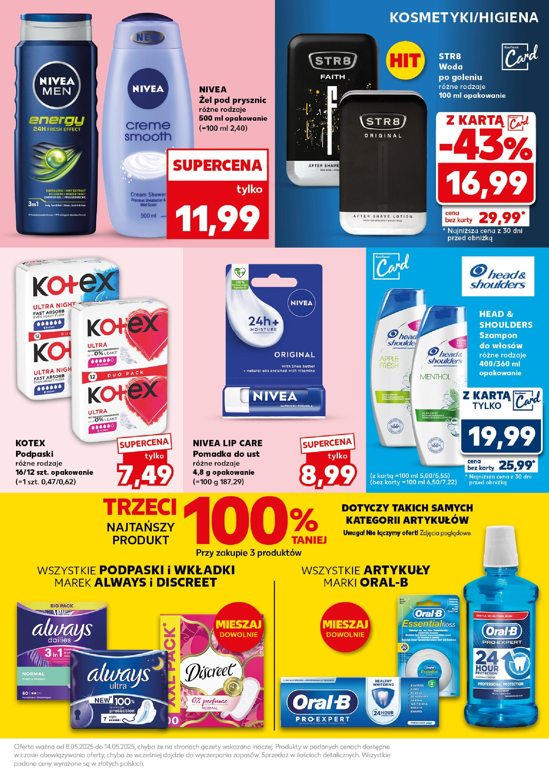 kaufland - Kaufland - super sobota gazetka ważna od 10.05. - 10.05. - page: 17