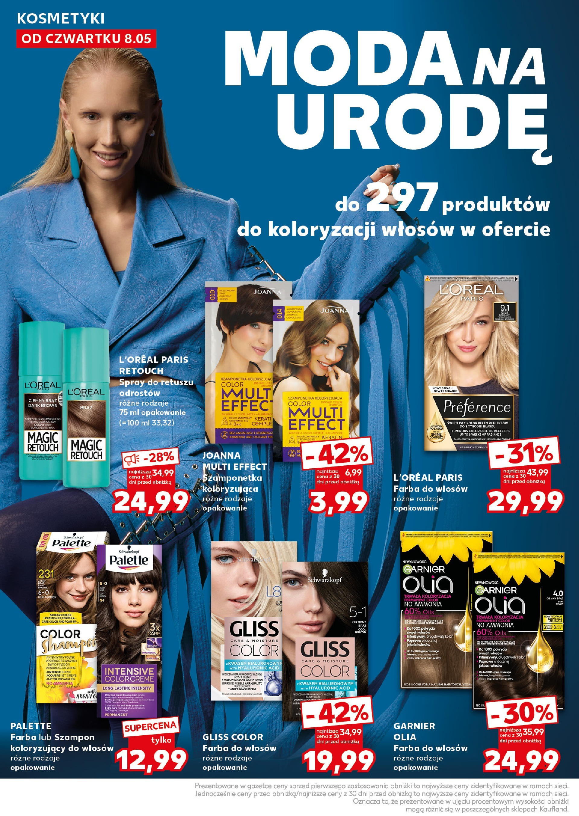 kaufland - Kaufland - super sobota gazetka ważna od 10.05. - 10.05. - page: 16