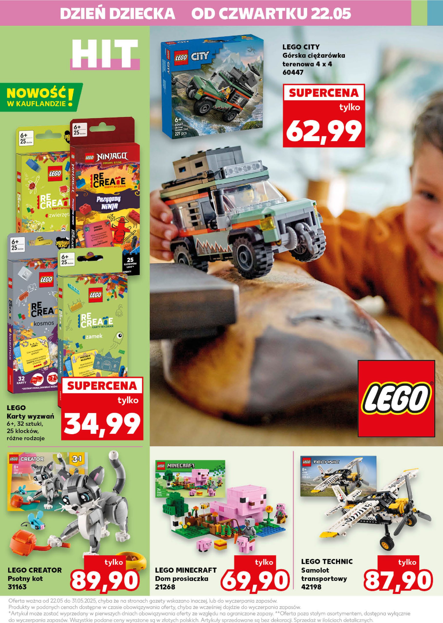 kaufland - Kaufland - Mega okazje gazetka ważna od 22.05. - 28.05. - page: 25 kaufland - Kaufland - Mega okazje gazetka ważna od 22.05. - 28.05. - page: 25
