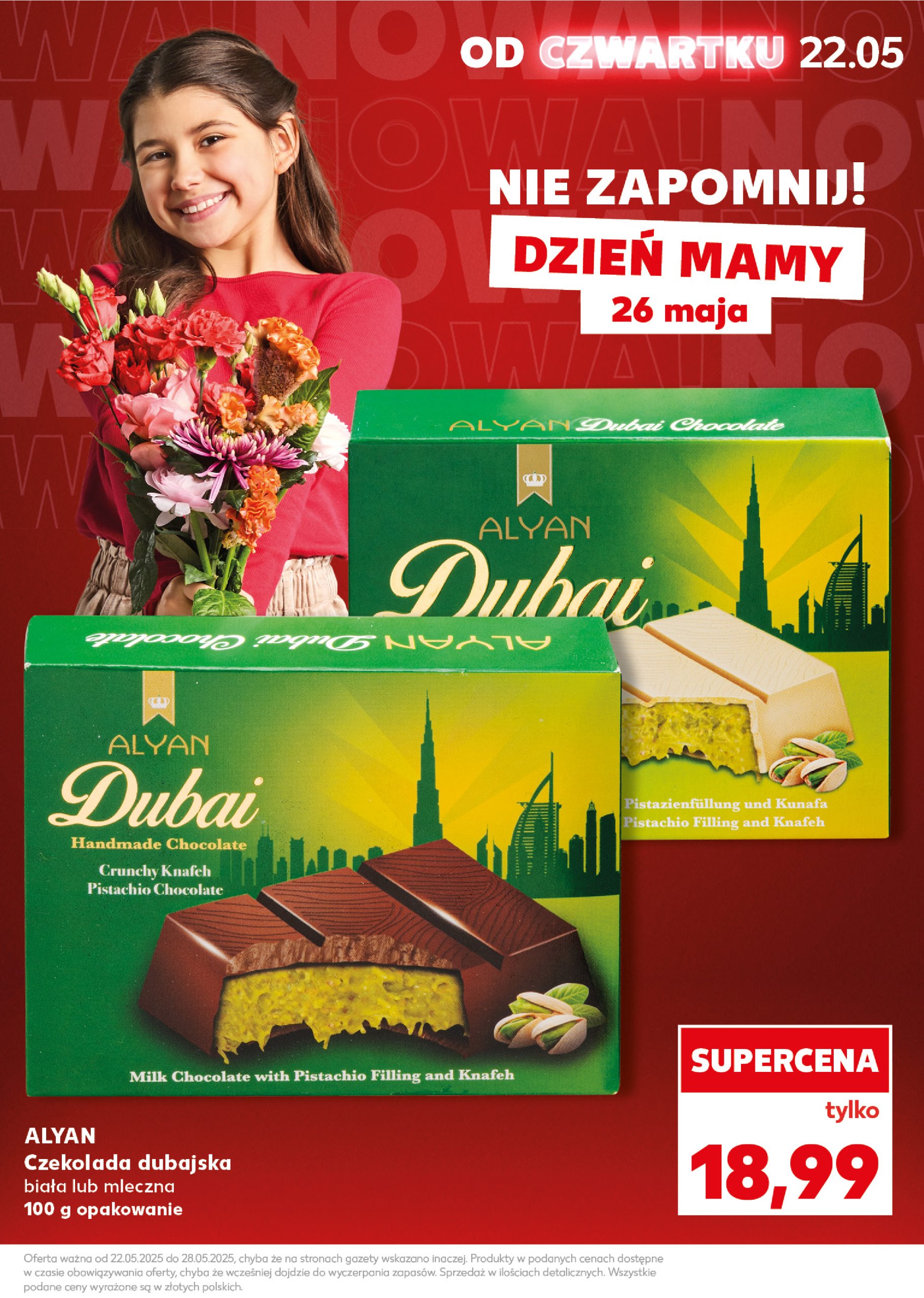 kaufland - Kaufland - Mocny start gazetka ważna od 26.05. - 31.05. - page: 7