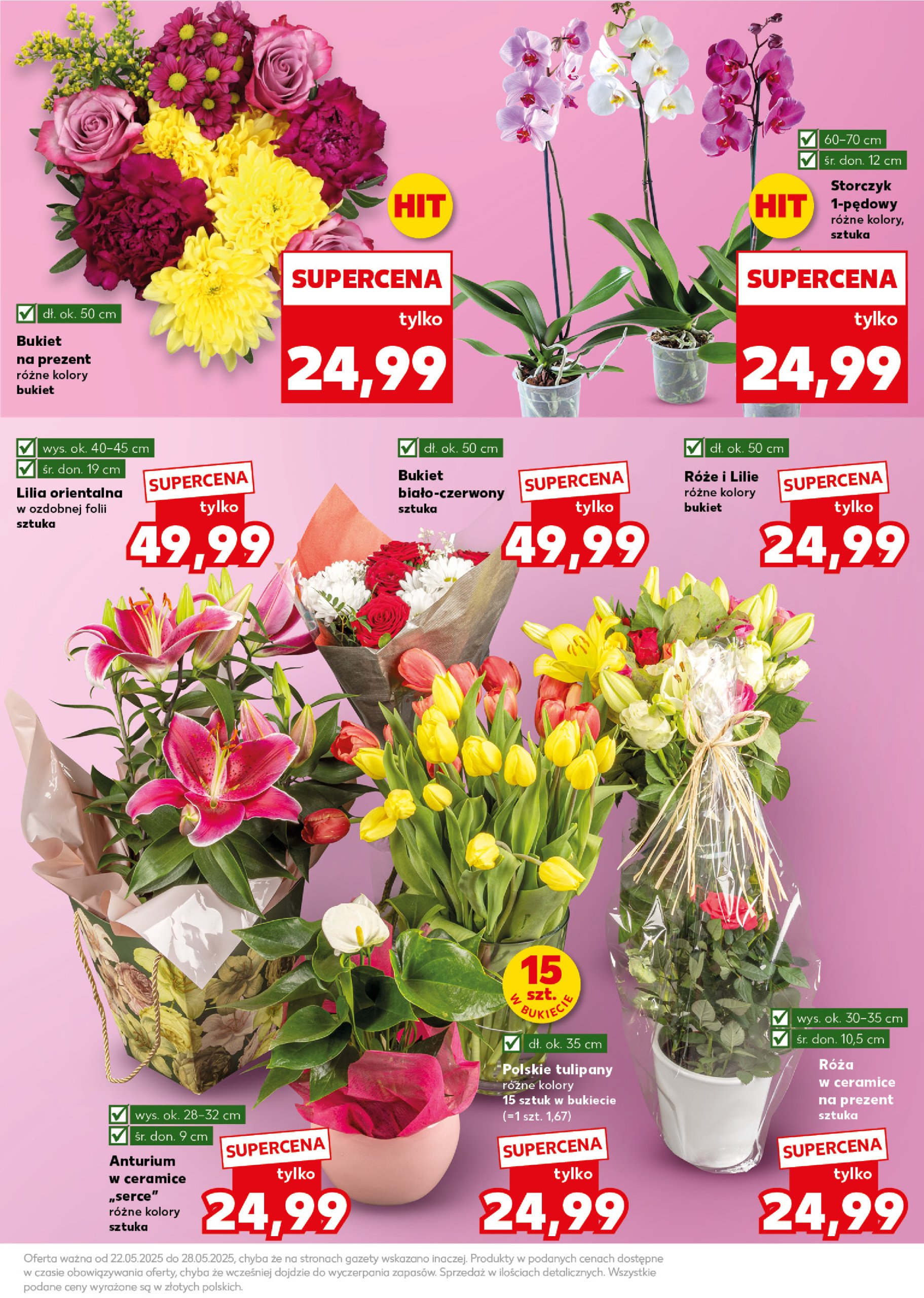 kaufland - Kaufland - Mocny start gazetka ważna od 26.05. - 31.05. - page: 9