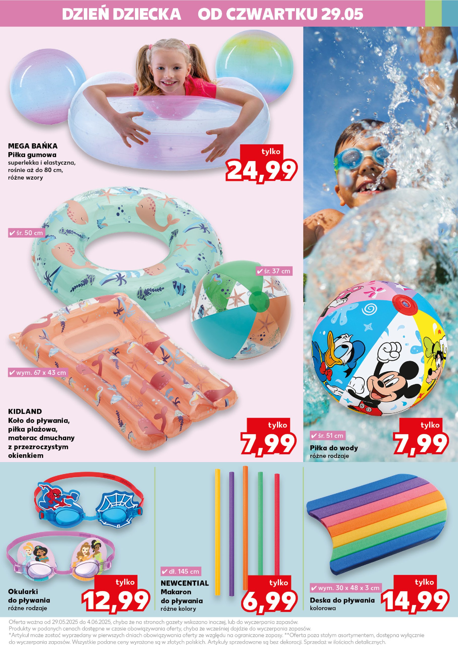 kaufland - Kaufland - Mega okazje gazetka ważna od 29.05. - 04.06. - page: 27 kaufland - Kaufland - Mega okazje gazetka ważna od 29.05. - 04.06. - page: 27