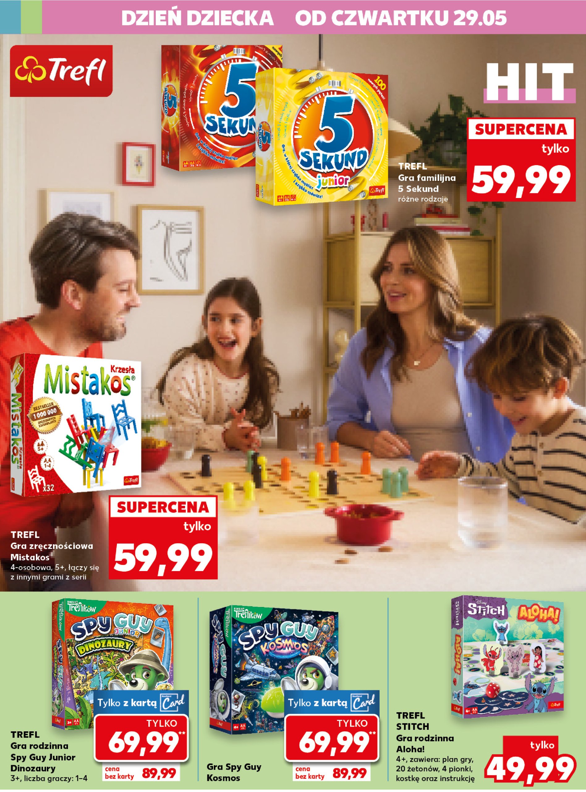 kaufland - Kaufland - Mega okazje gazetka ważna od 29.05. - 04.06. - page: 36 kaufland - Kaufland - Mega okazje gazetka ważna od 29.05. - 04.06. - page: 36