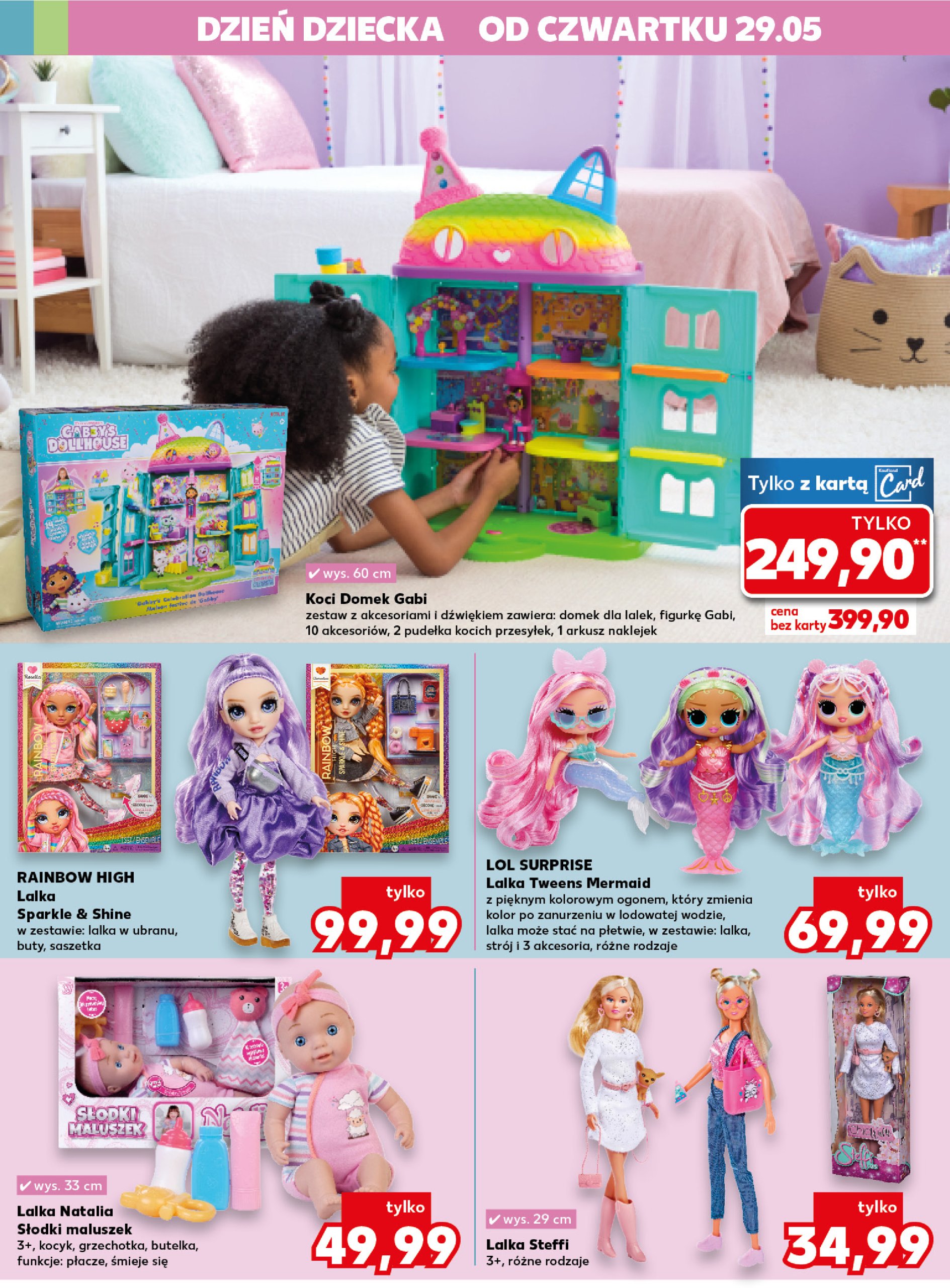 kaufland - Kaufland - Mega okazje gazetka ważna od 29.05. - 04.06. - page: 30 kaufland - Kaufland - Mega okazje gazetka ważna od 29.05. - 04.06. - page: 30