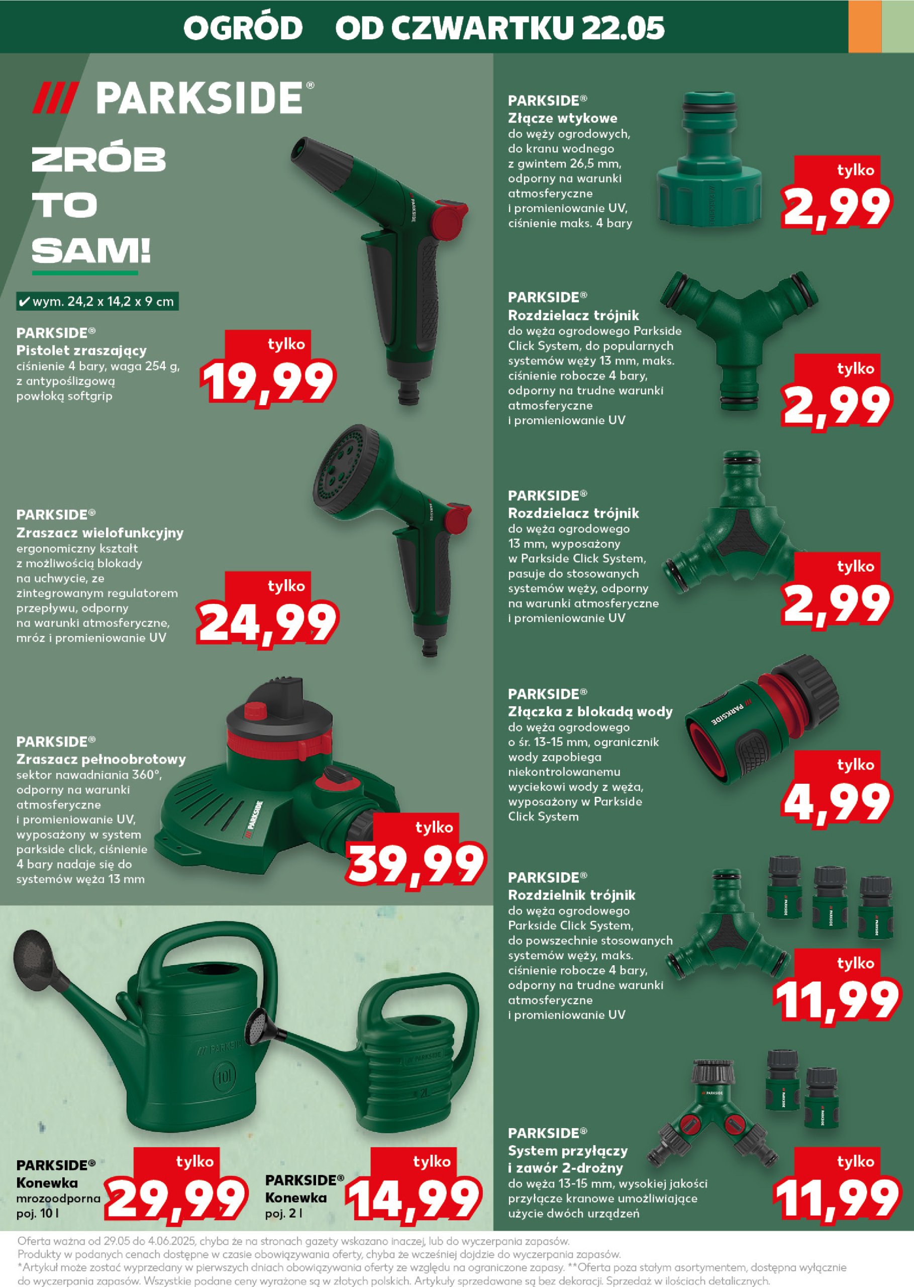 kaufland - Kaufland - Mega okazje gazetka ważna od 29.05. - 04.06. - page: 21 kaufland - Kaufland - Mega okazje gazetka ważna od 29.05. - 04.06. - page: 21