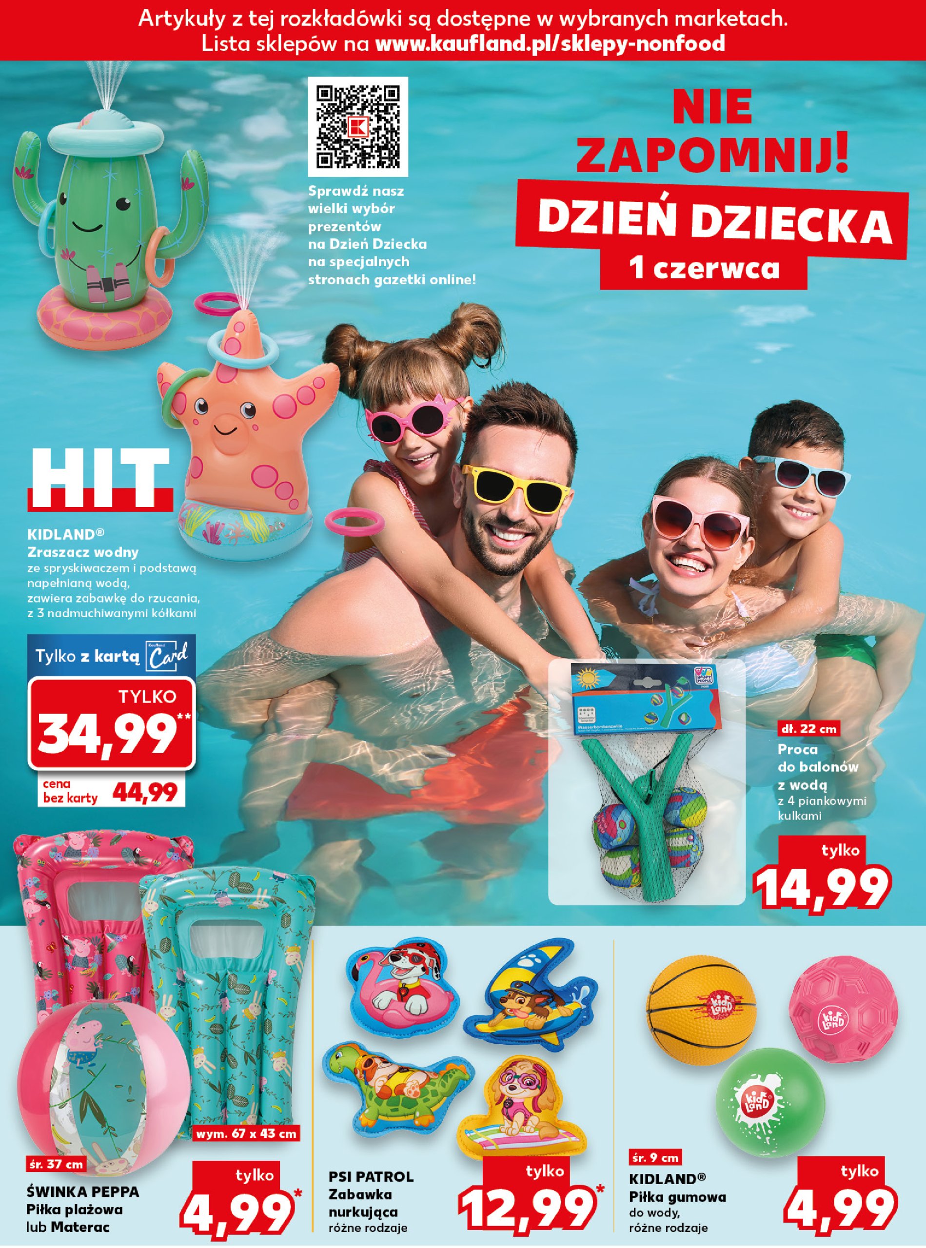 kaufland - Kaufland - Mega okazje gazetka ważna od 29.05. - 04.06. - page: 8 kaufland - Kaufland - Mega okazje gazetka ważna od 29.05. - 04.06. - page: 8