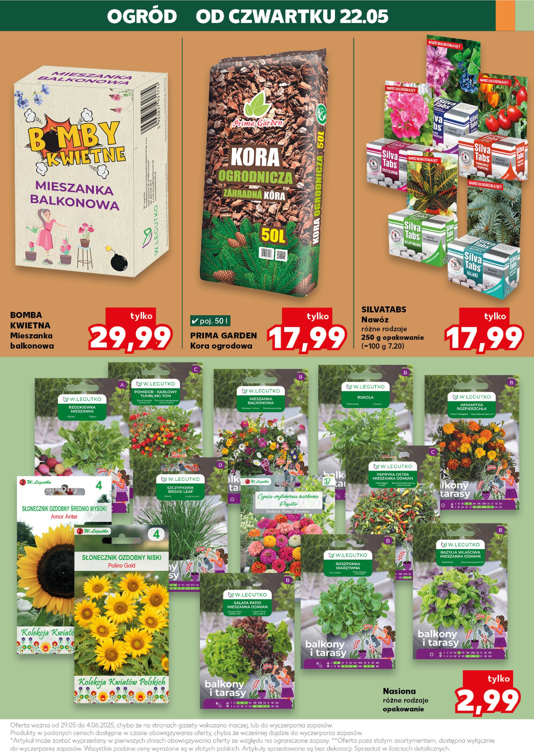 kaufland - Kaufland - Mega okazje gazetka ważna od 29.05. - 04.06. - page: 25 kaufland - Kaufland - Mega okazje gazetka ważna od 29.05. - 04.06. - page: 25
