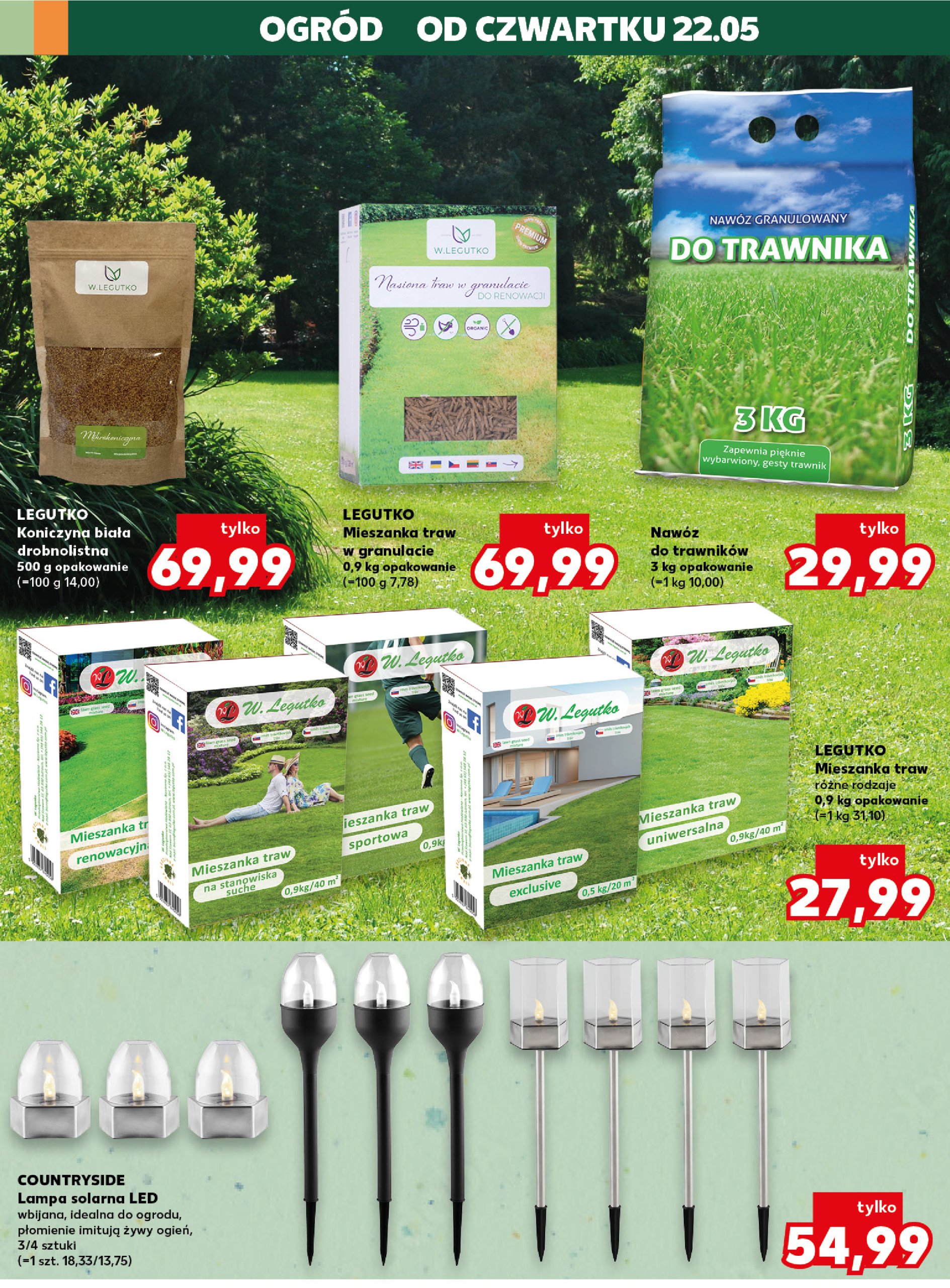 kaufland - Kaufland - Mega okazje gazetka ważna od 29.05. - 04.06. - page: 20 kaufland - Kaufland - Mega okazje gazetka ważna od 29.05. - 04.06. - page: 20