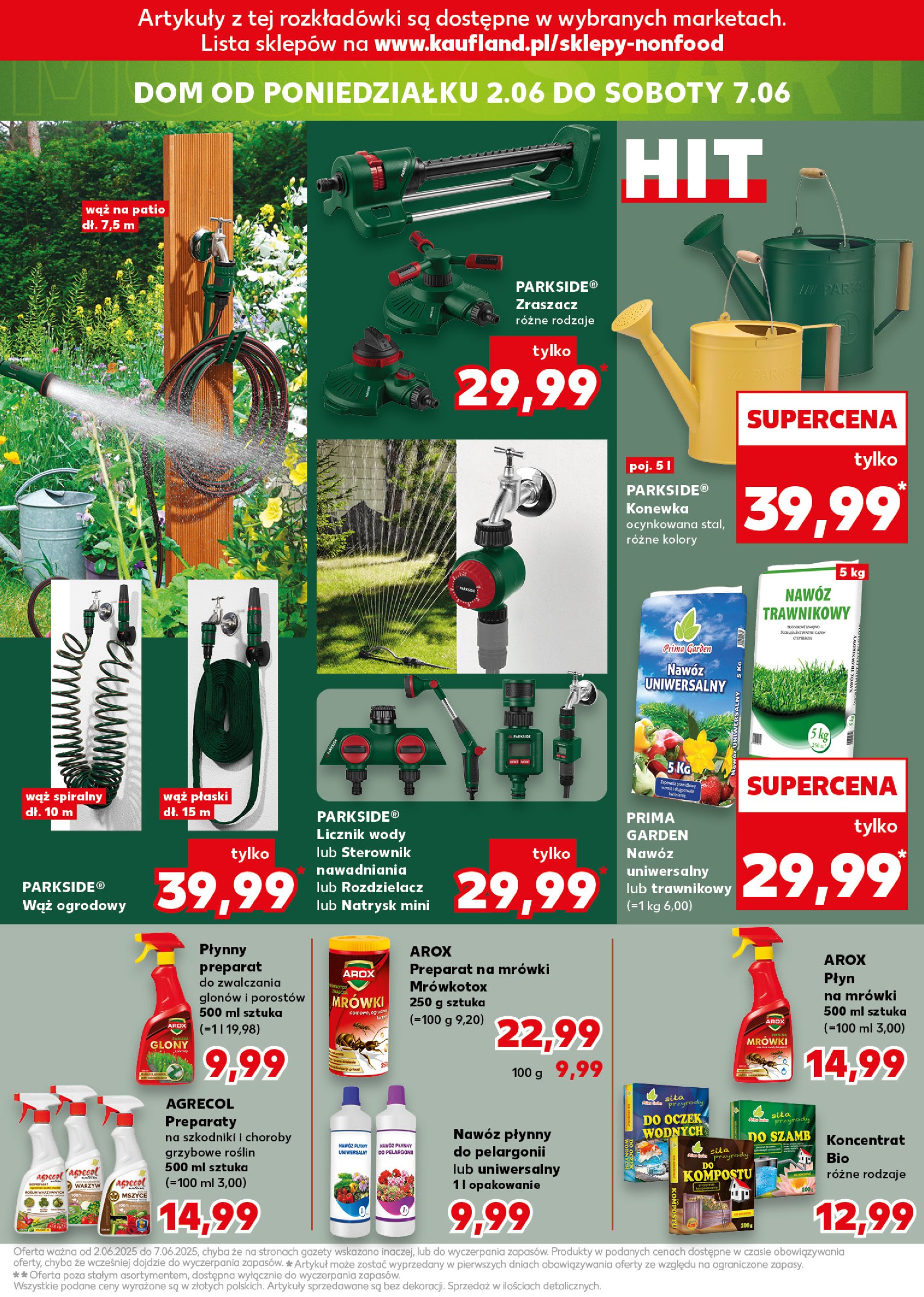 kaufland - Kaufland - Mega okazje gazetka ważna od 29.05. - 04.06. - page: 19 kaufland - Kaufland - Mega okazje gazetka ważna od 29.05. - 04.06. - page: 19