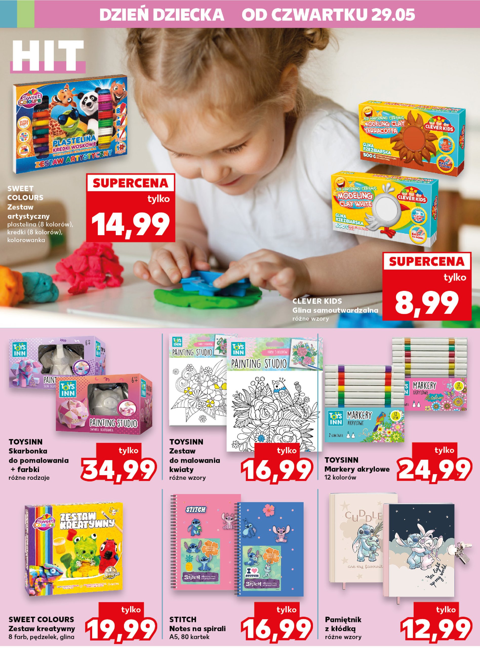 kaufland - Kaufland - Mega okazje gazetka ważna od 29.05. - 04.06. - page: 38 kaufland - Kaufland - Mega okazje gazetka ważna od 29.05. - 04.06. - page: 38