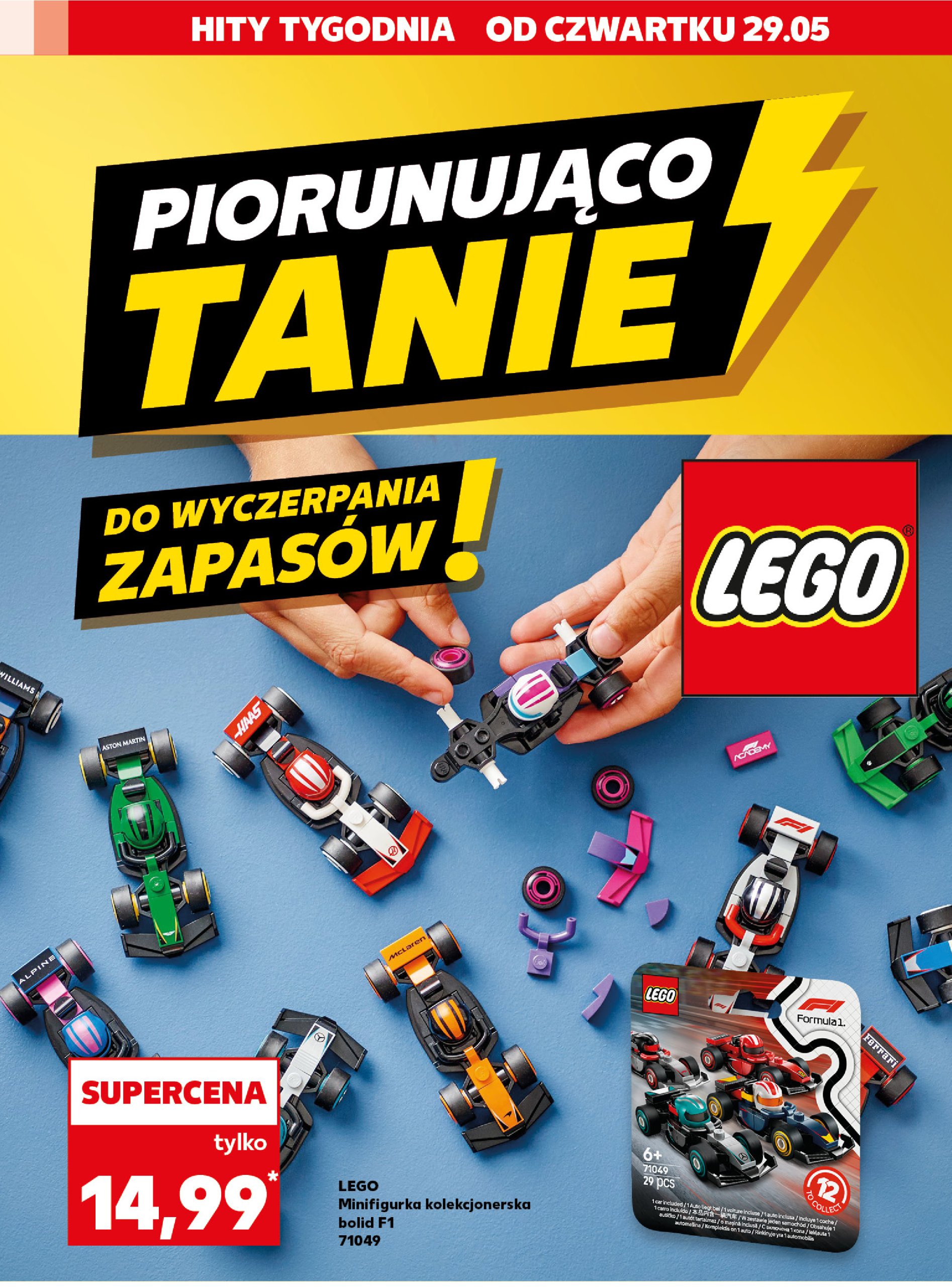 kaufland - Kaufland - Mega okazje gazetka ważna od 29.05. - 04.06. - page: 2 kaufland - Kaufland - Mega okazje gazetka ważna od 29.05. - 04.06. - page: 2