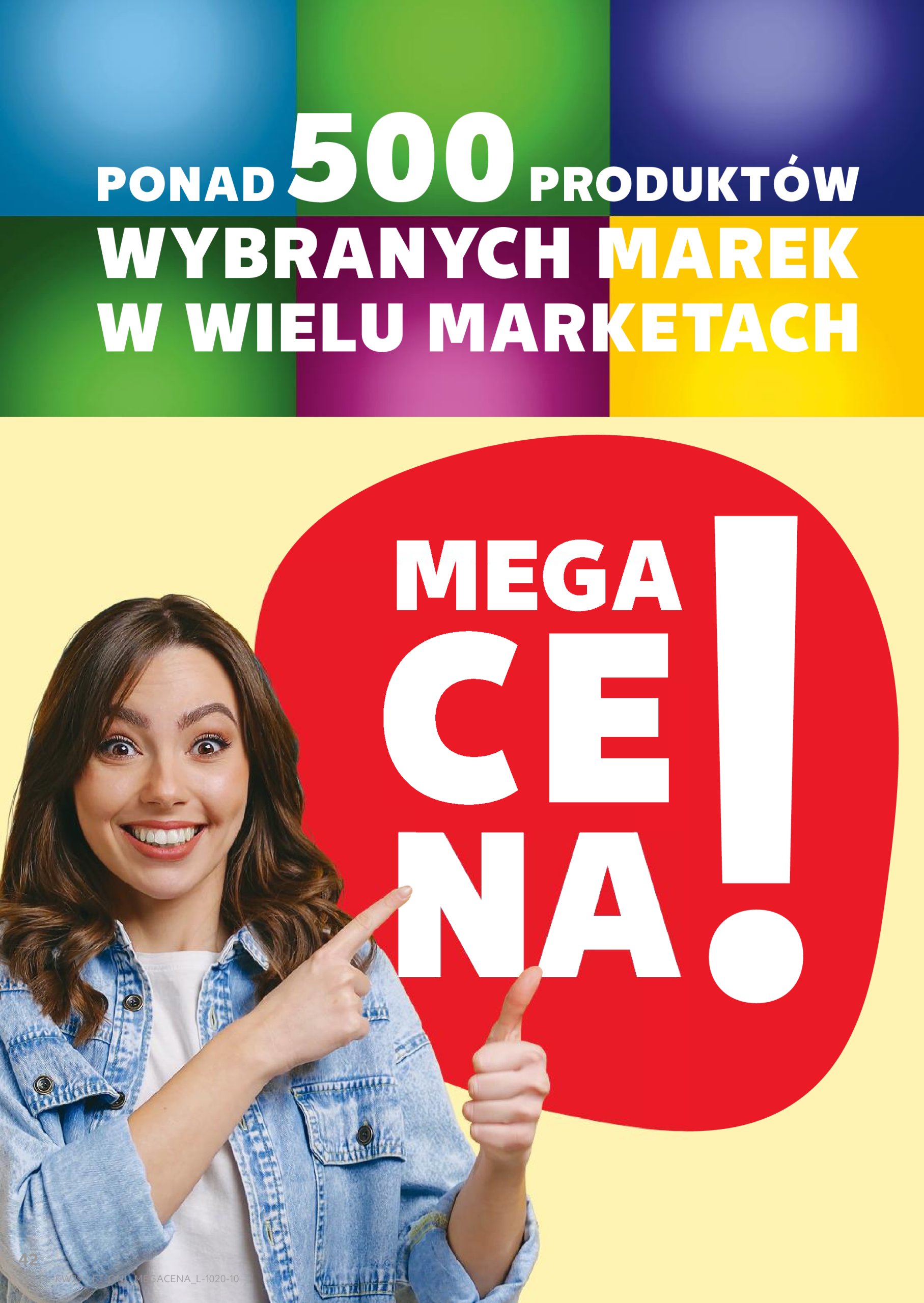 kaufland - Gazetka Kaufland ważna od 17.07. - 23.07. - page: 42 kaufland - Gazetka Kaufland ważna od 17.07. - 23.07. - page: 42