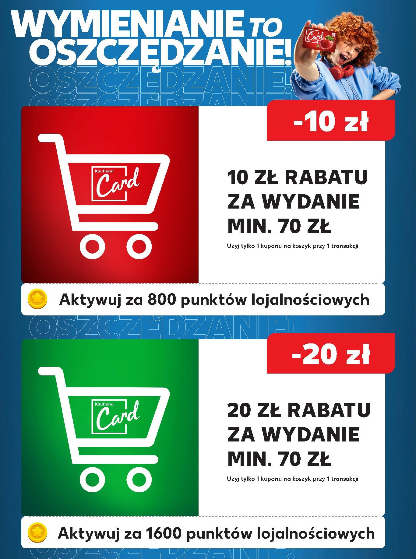 kaufland - Gazetka Kaufland - Superkupony - ważna od 29.01. do 10.02. - page: 2