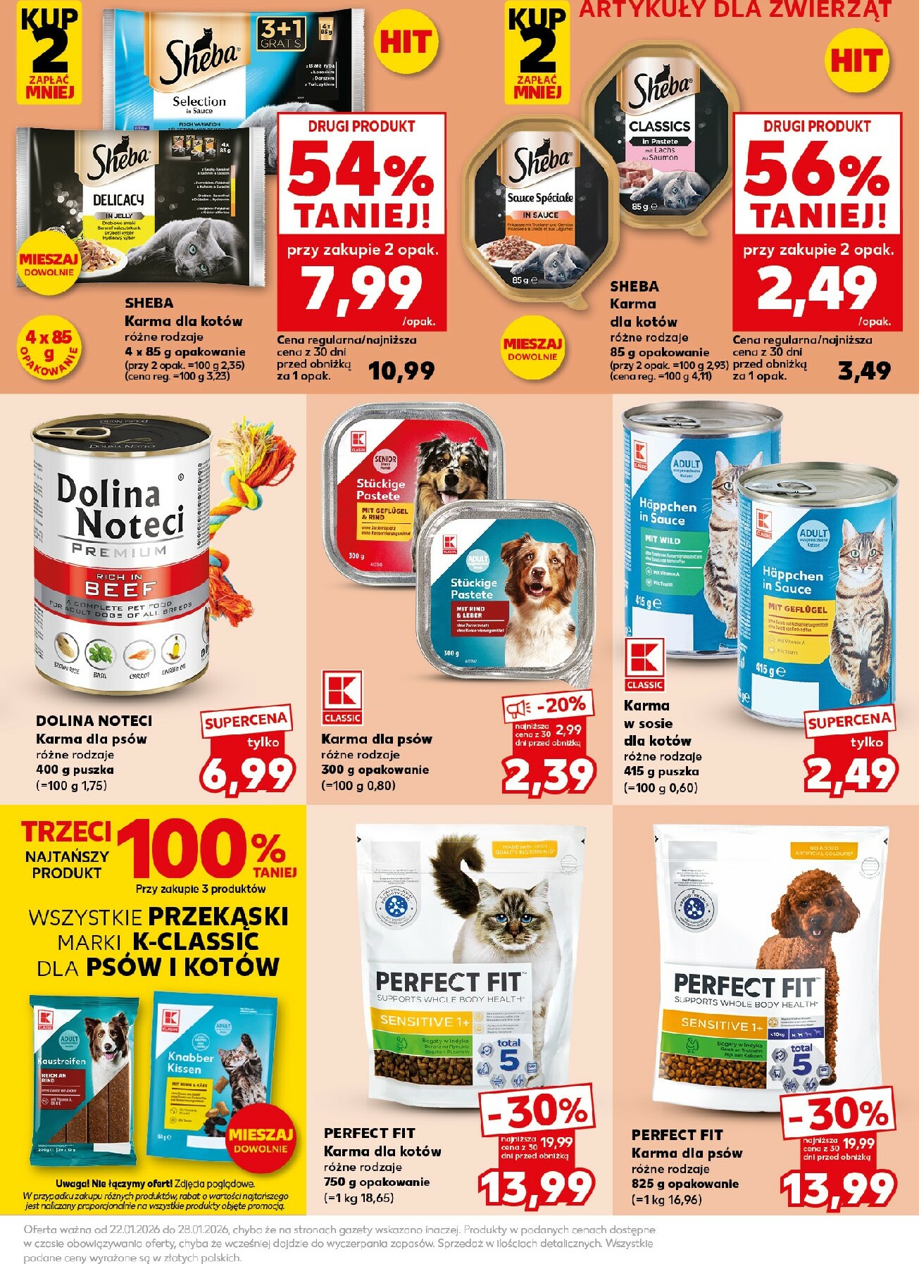 kaufland - Gazetka Kaufland - Mocny Start - ważna od 26.01. do 28.01. - page: 25
