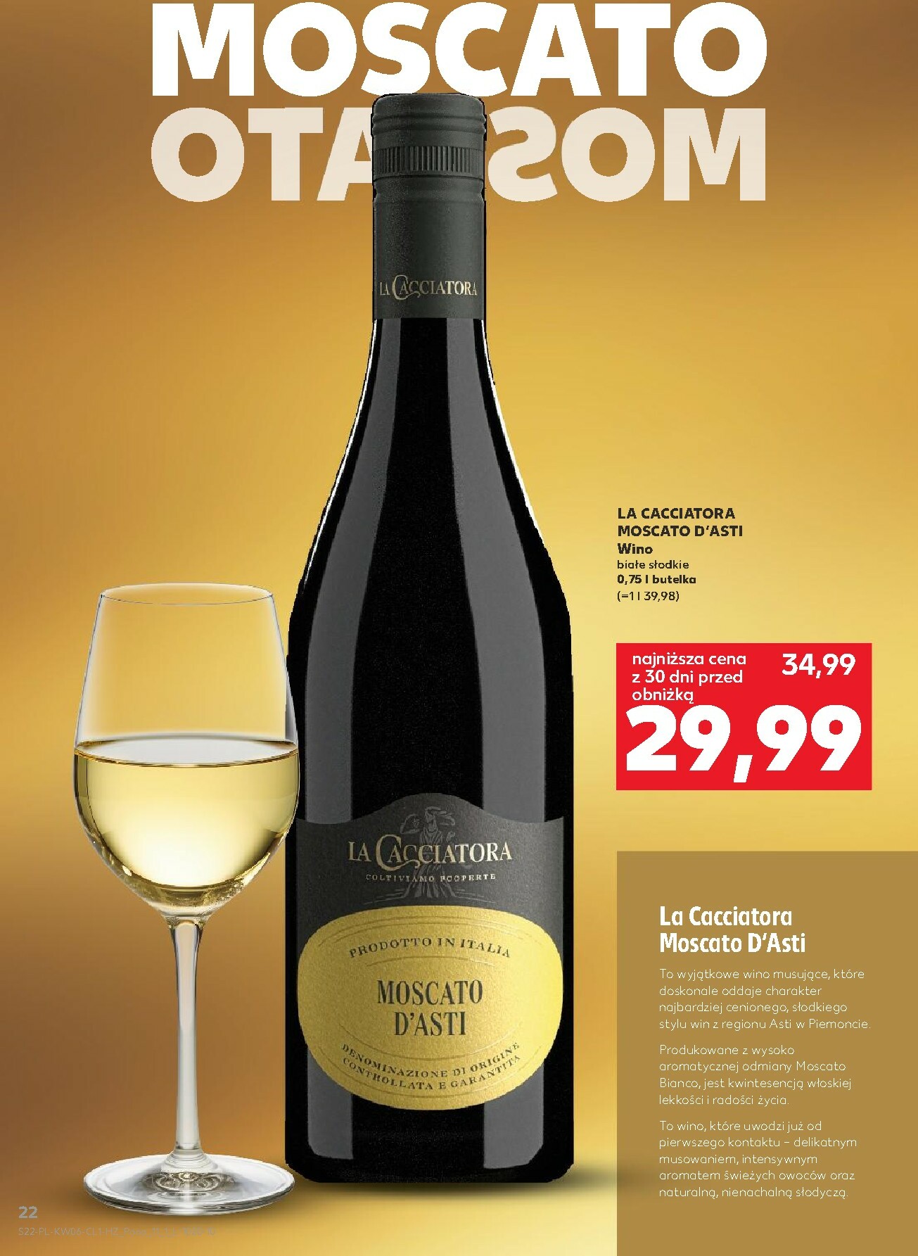 kaufland - Gazetka Kaufland - Barek - ważna od 05.02.2026 do 18.02.2026 - page: 22