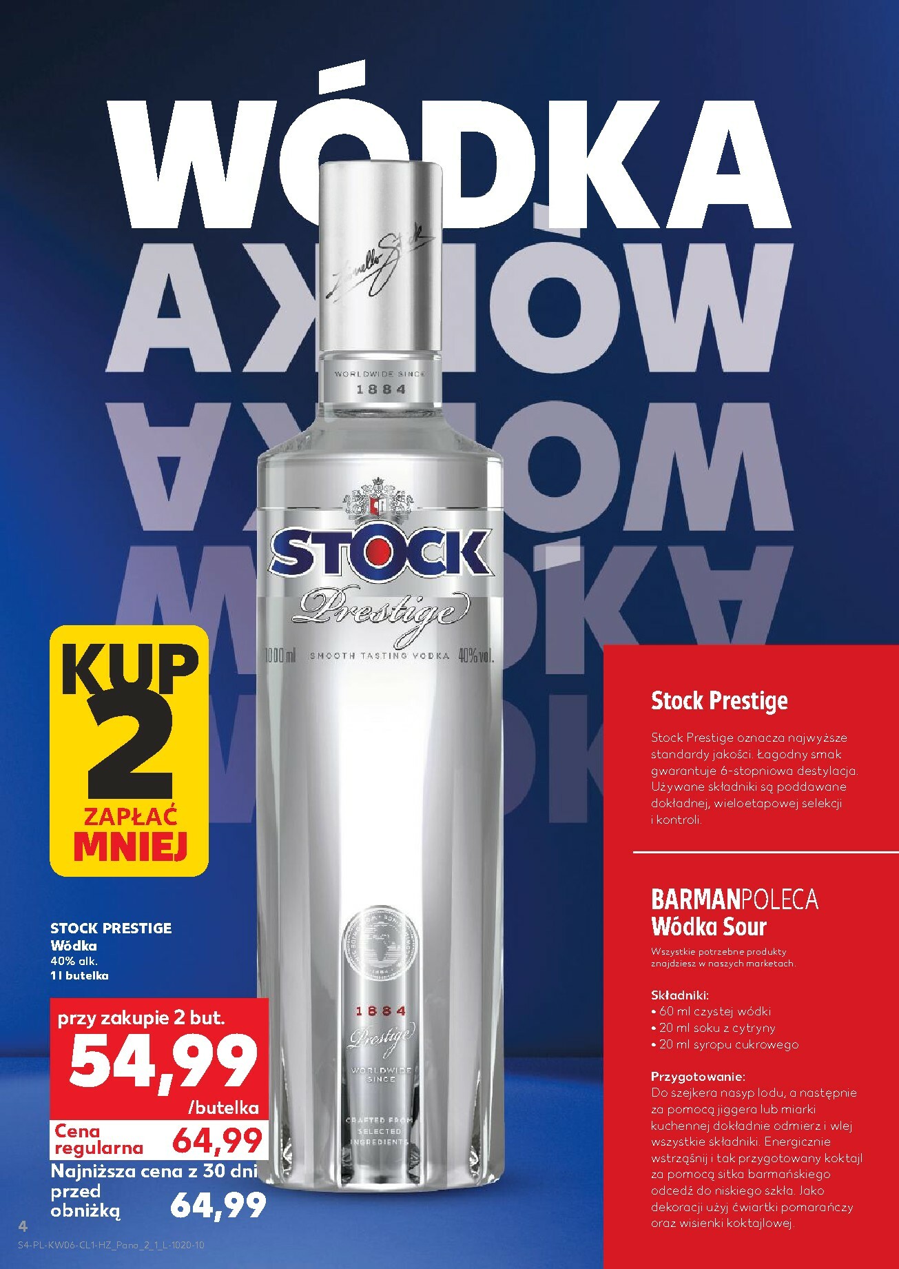 kaufland - Gazetka Kaufland - Barek - ważna od 05.02.2026 do 18.02.2026 - page: 4