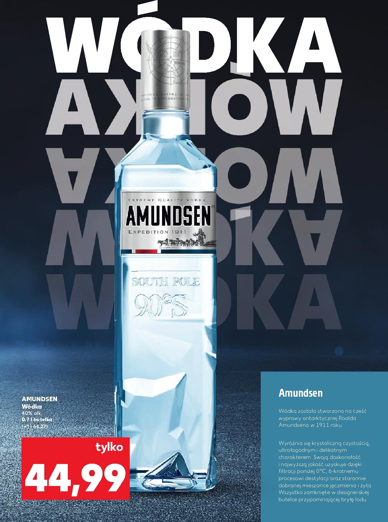 kaufland - Gazetka Kaufland - Barek - ważna od 19.03.2026 do 31.03.2026 - page: 4