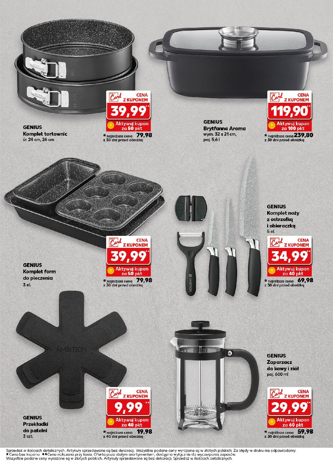 kaufland - Gazetka Kaufland - Mega okazje - ważna od 19.03.2026 do 31.03.2026 - page: 7