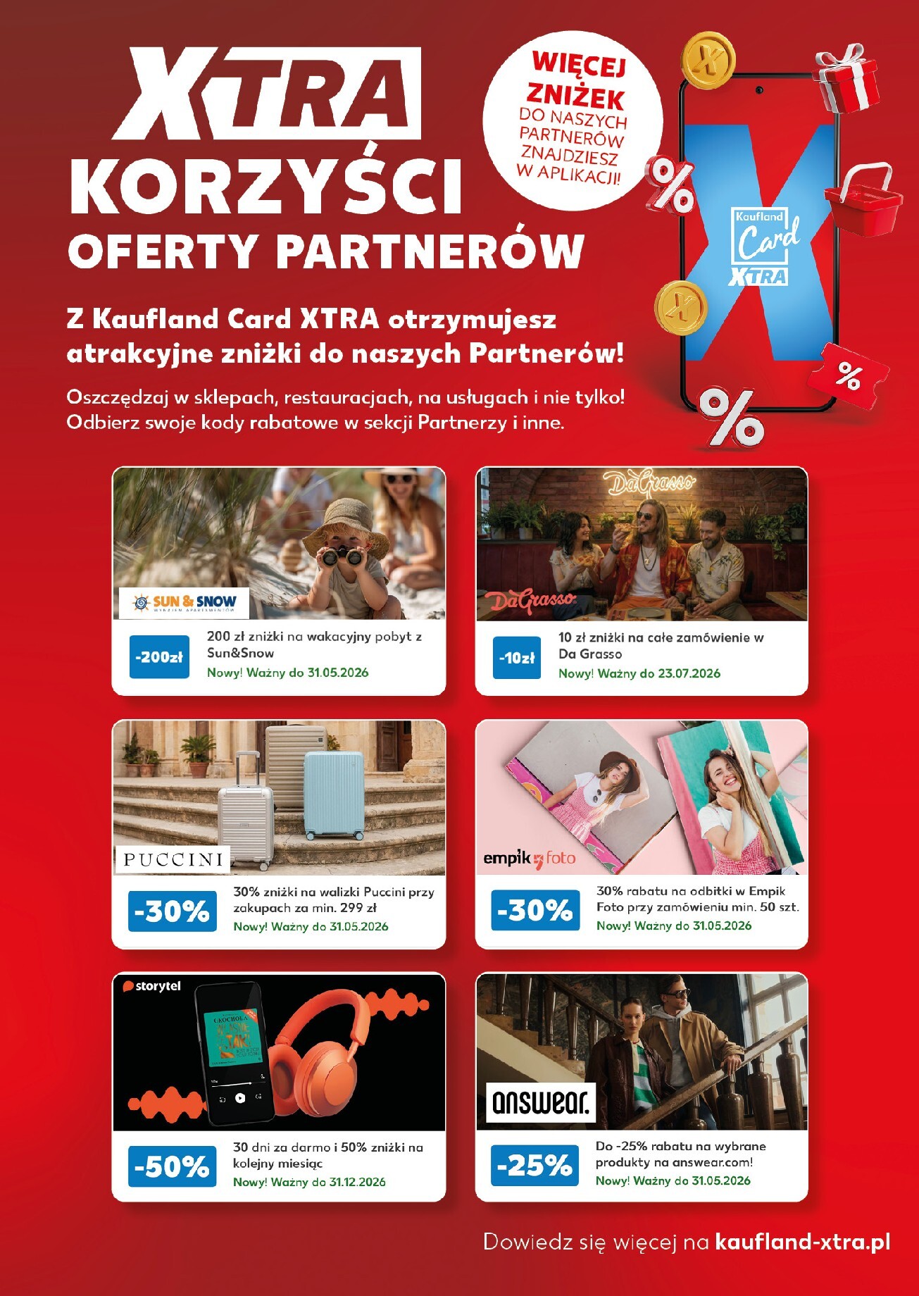 kaufland - Nowa gazetka Kaufland - Mega okazje ważna od 23.04.2026 do 06.05.2026 - page: 9