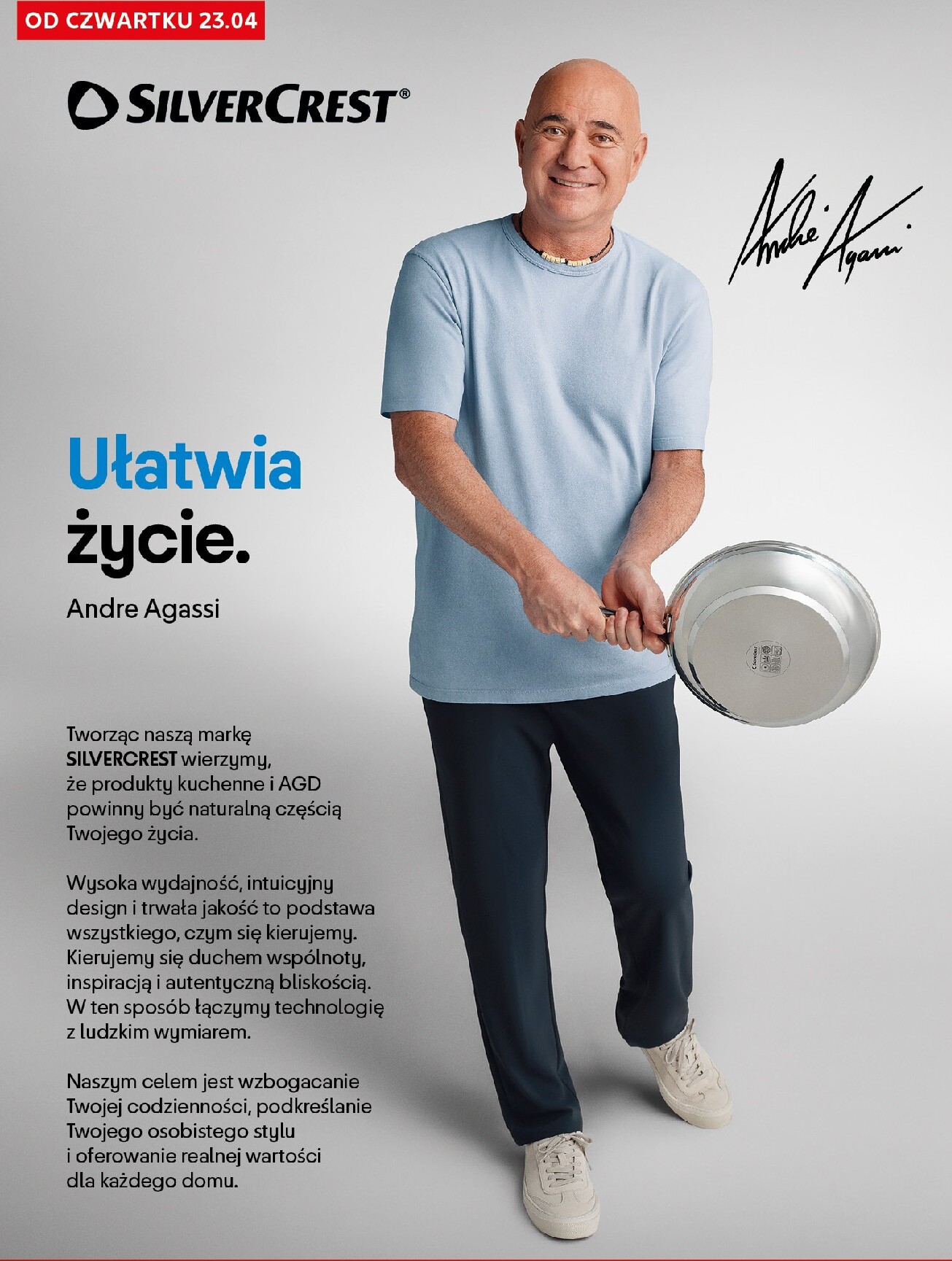 kaufland - Nowa gazetka Kaufland - Mega okazje ważna od 23.04.2026 do 06.05.2026 - page: 2