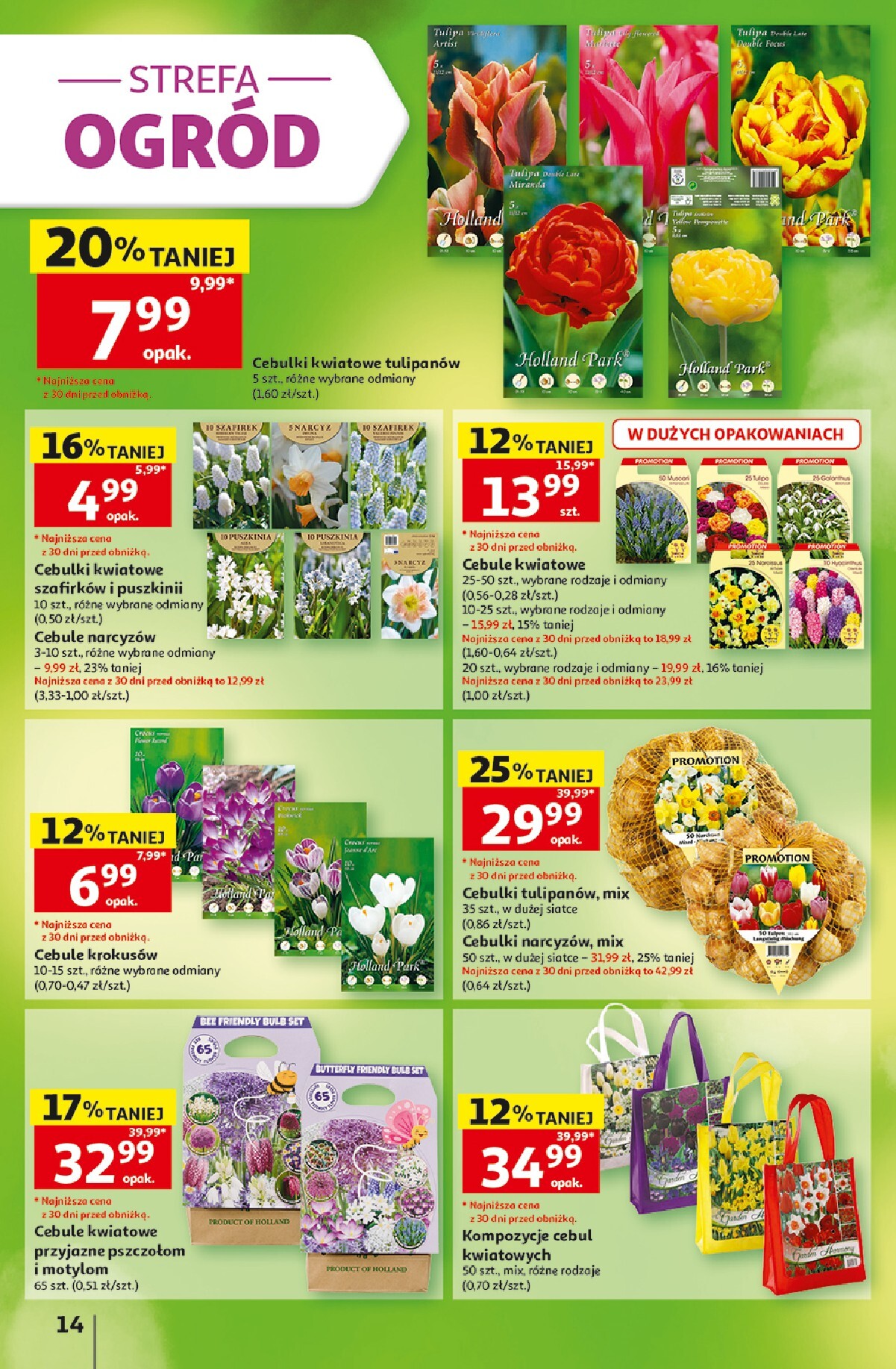 auchan - Nowa gazetka Hipermarket Auchan ważna od 03.09.2026 do 09.09.2026 - page: 14