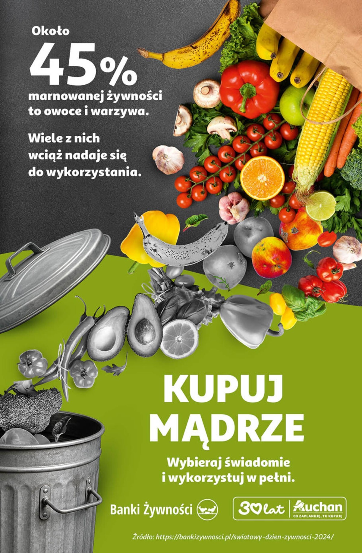 auchan - Nowa gazetka Hipermarket Auchan ważna od 24.09.2026 do 30.09.2026 - page: 41